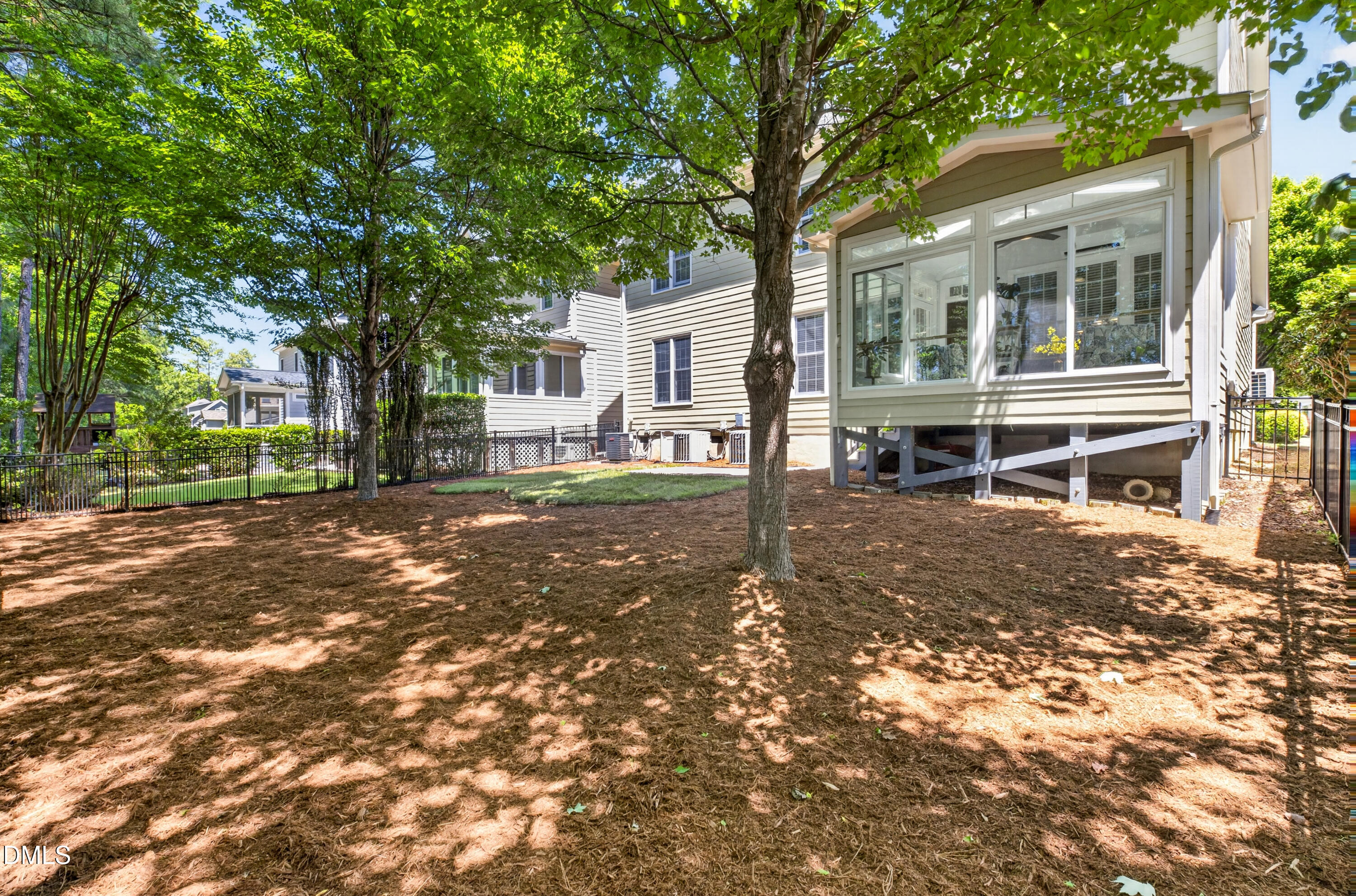 7028 Talton Ridge Drive Property Photo 49