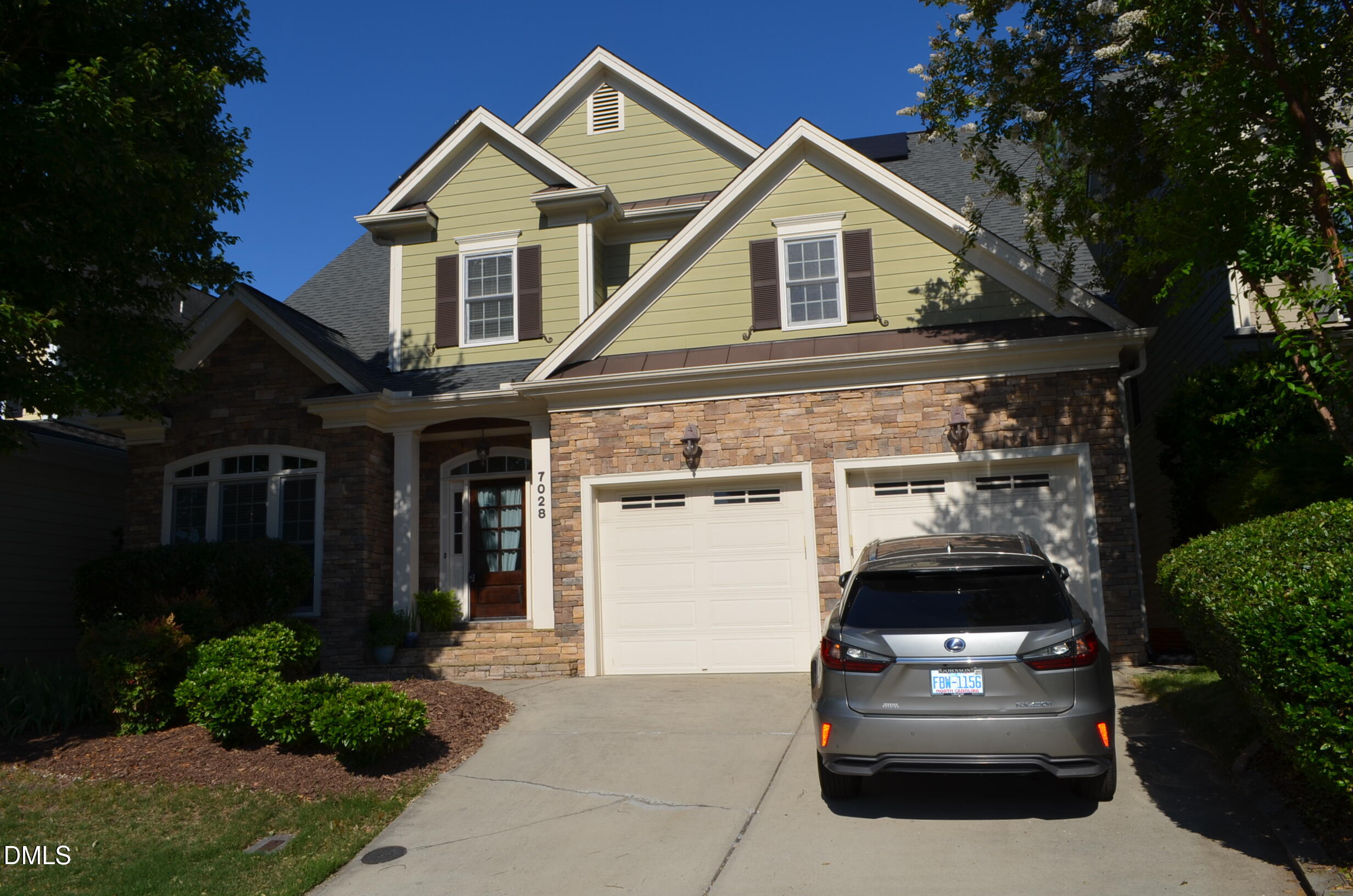 7028 Talton Ridge Drive Property Photo 53