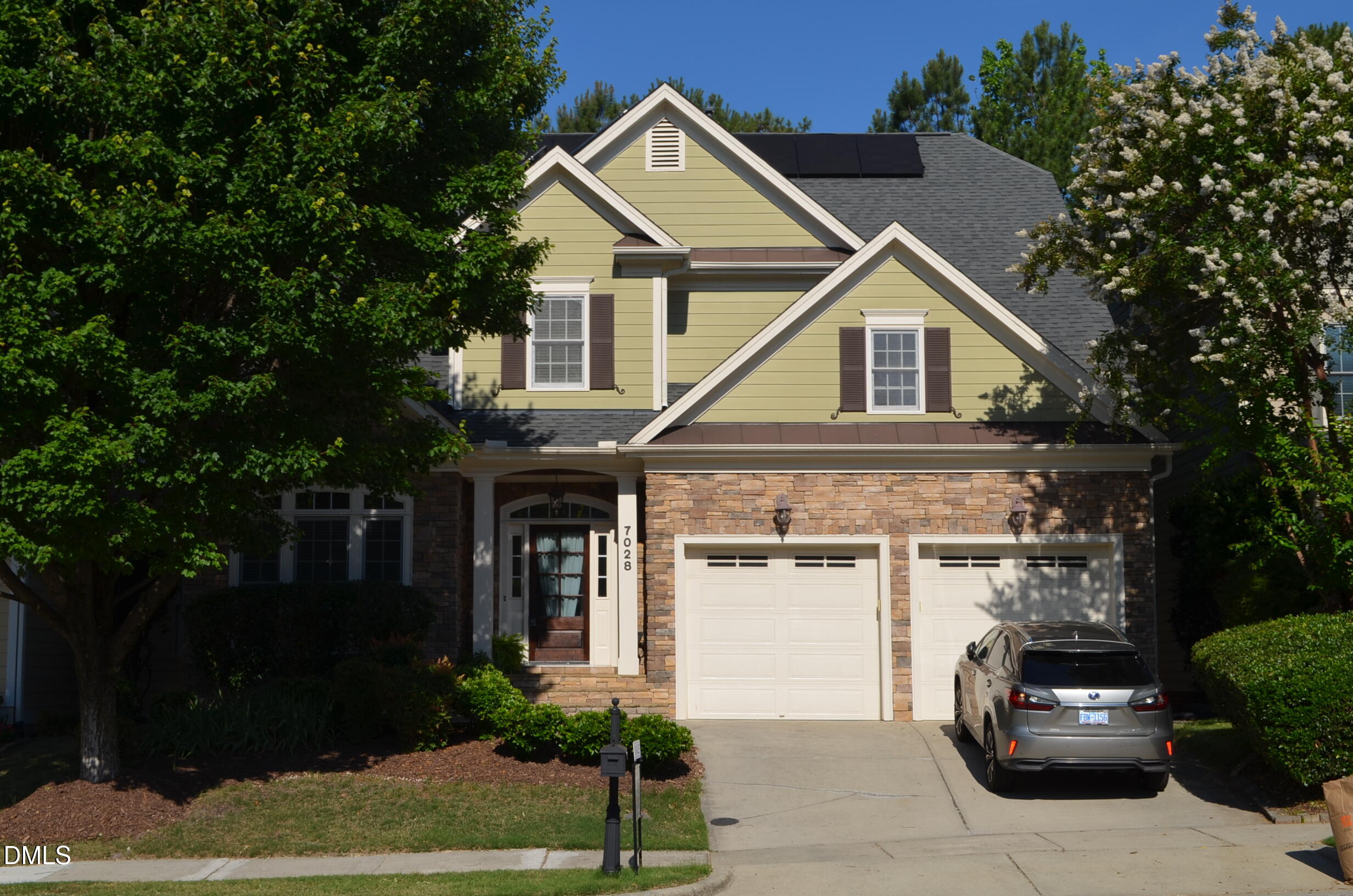 7028 Talton Ridge Drive Property Photo 54