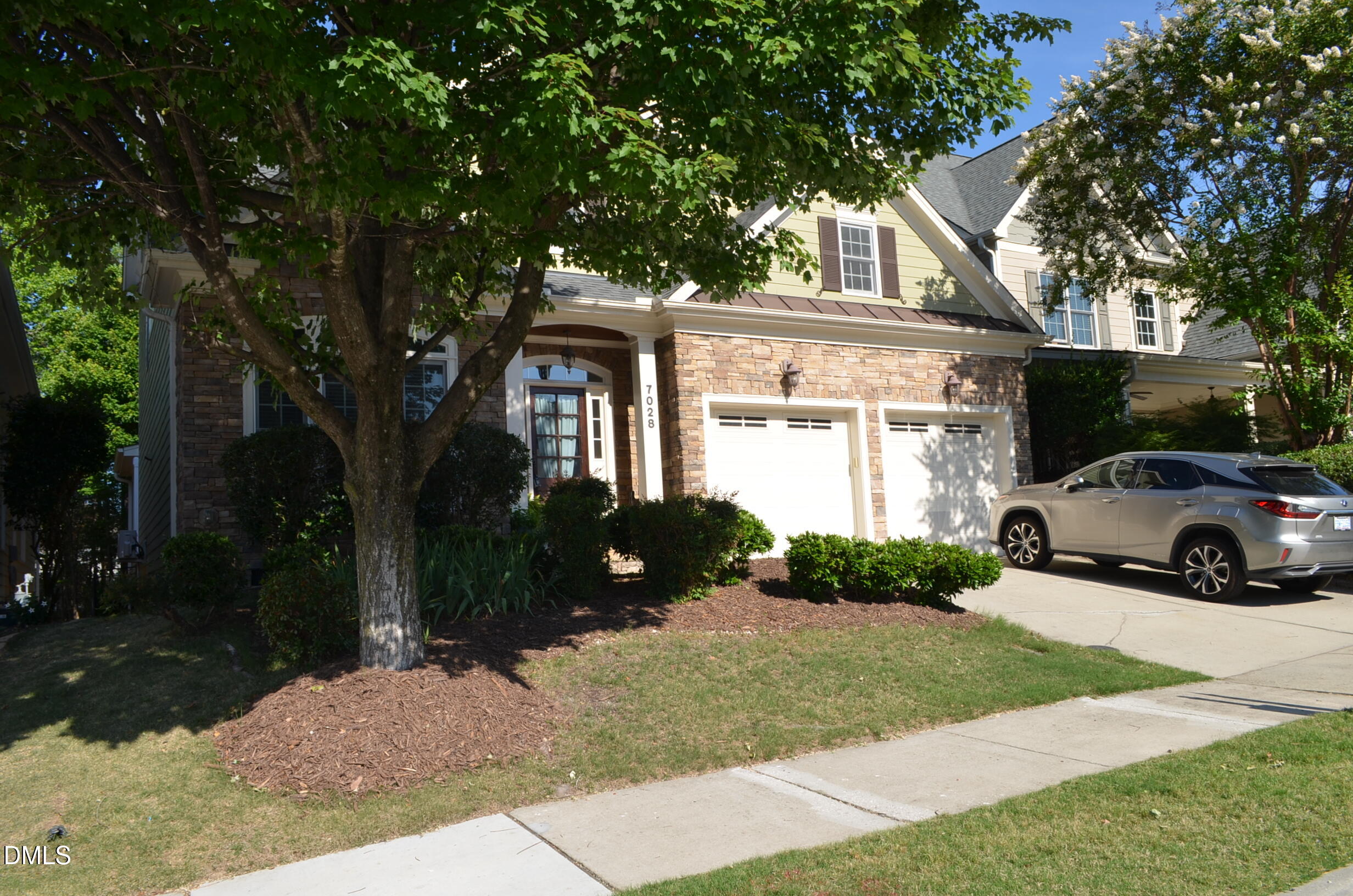 7028 Talton Ridge Drive Property Photo 55