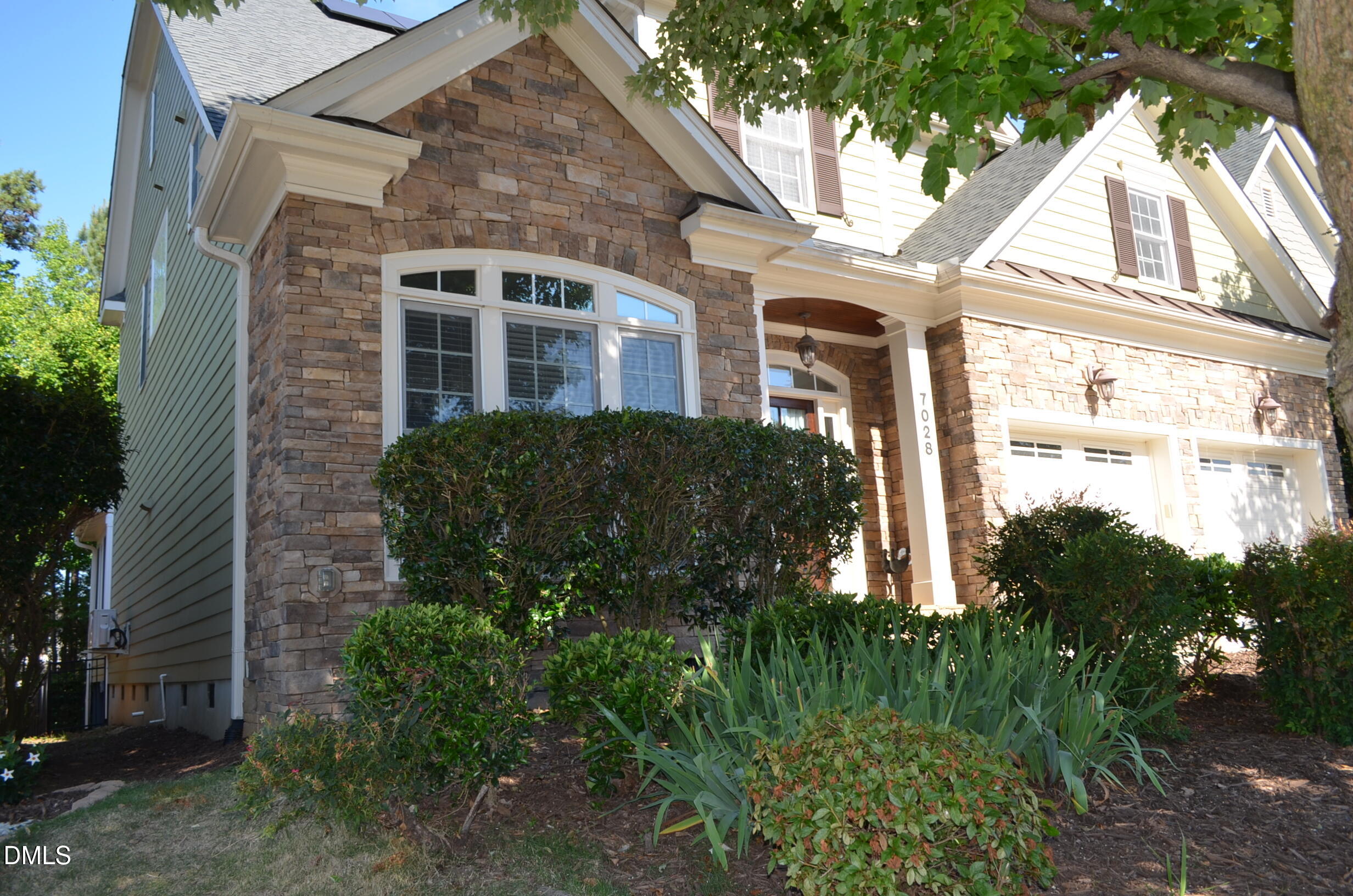 7028 Talton Ridge Drive Property Photo 56