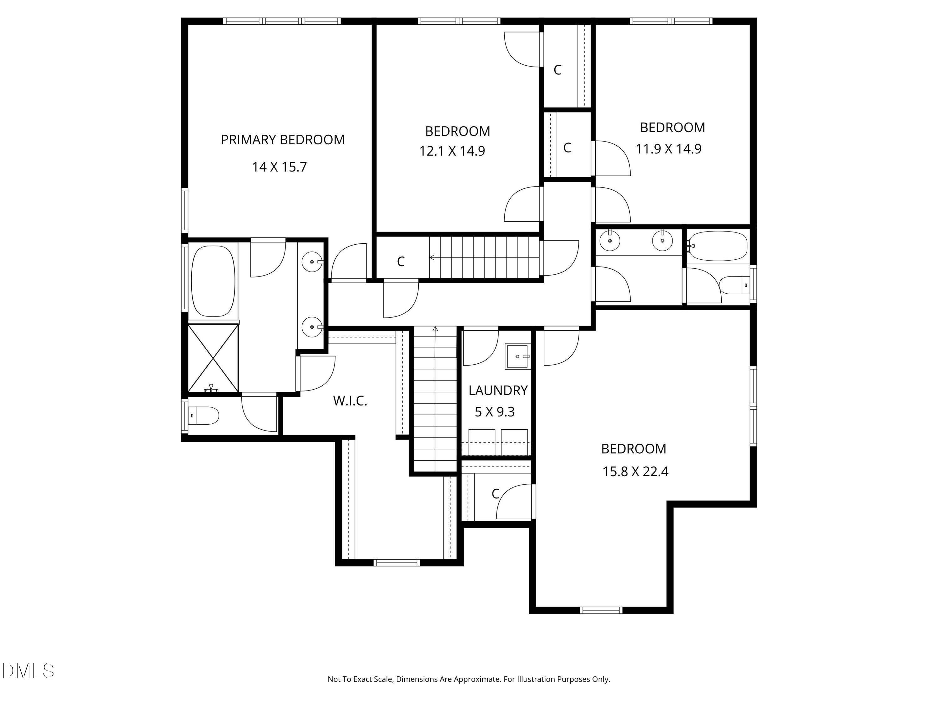 7028 Talton Ridge Drive Property Photo 63