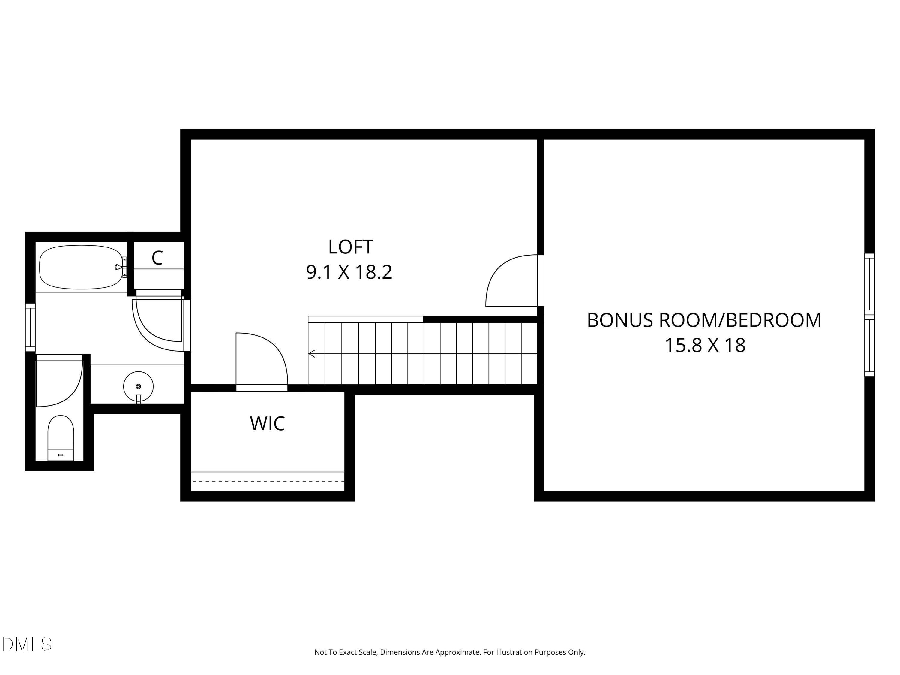 7028 Talton Ridge Drive Property Photo 64