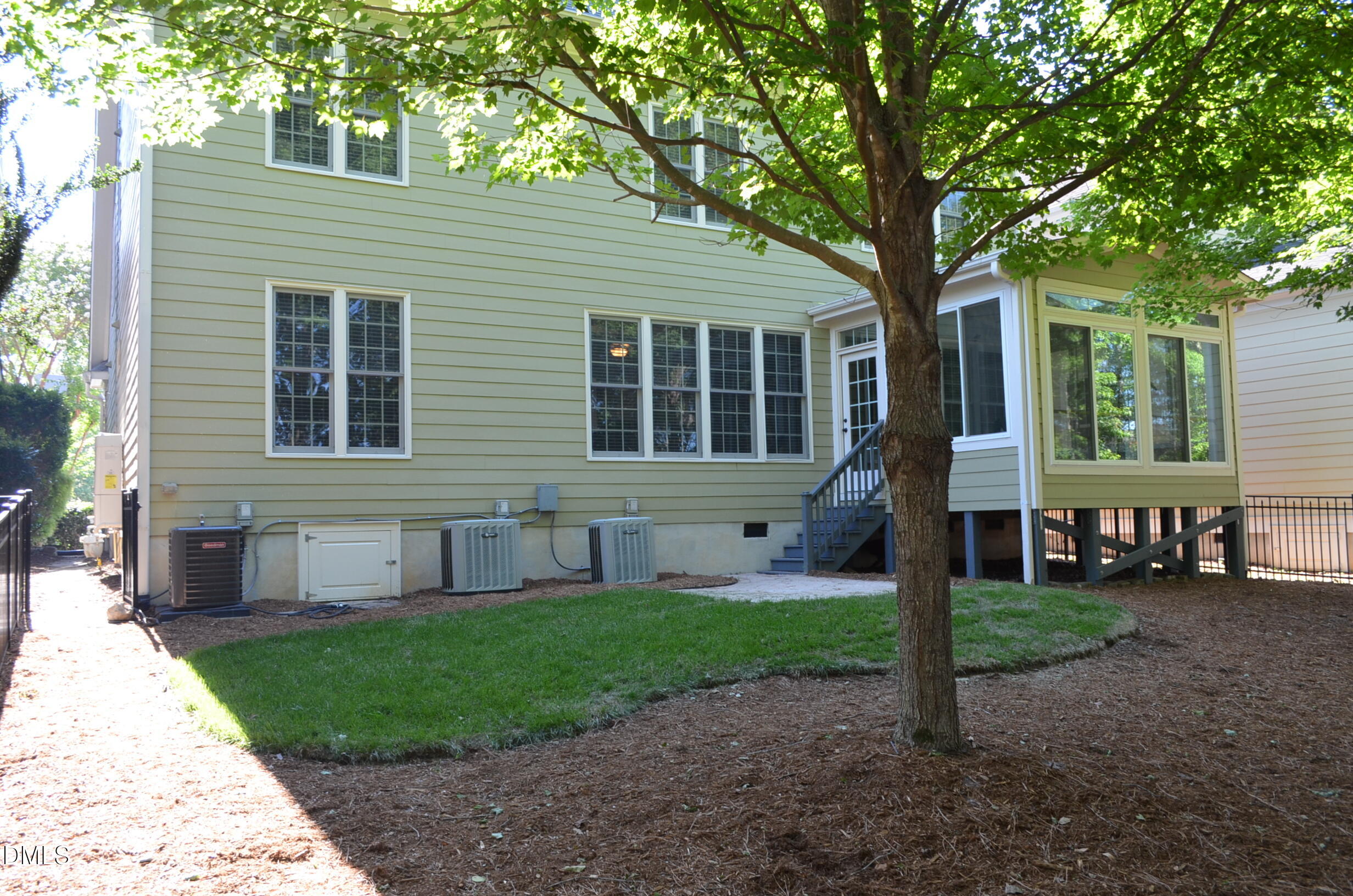 7028 Talton Ridge Drive Property Photo 66