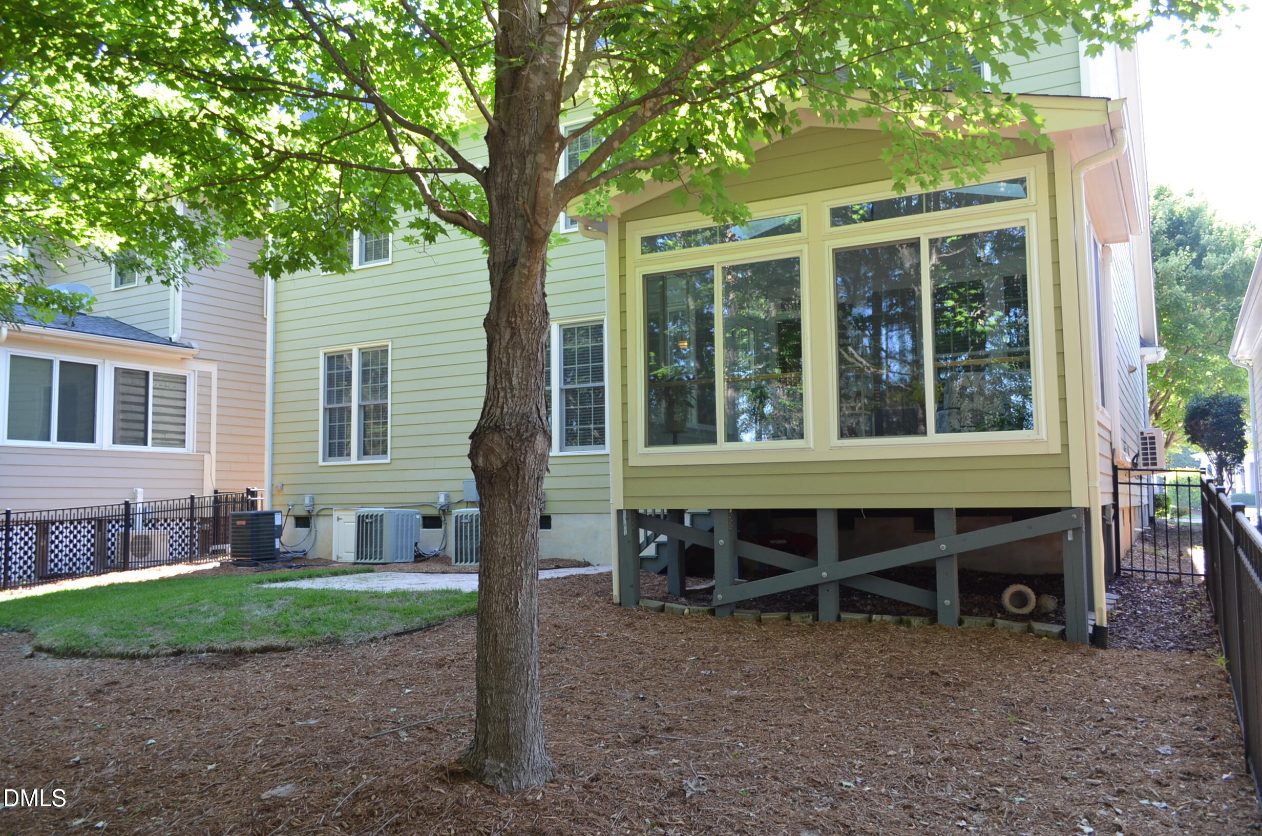 7028 Talton Ridge Drive Property Photo 67