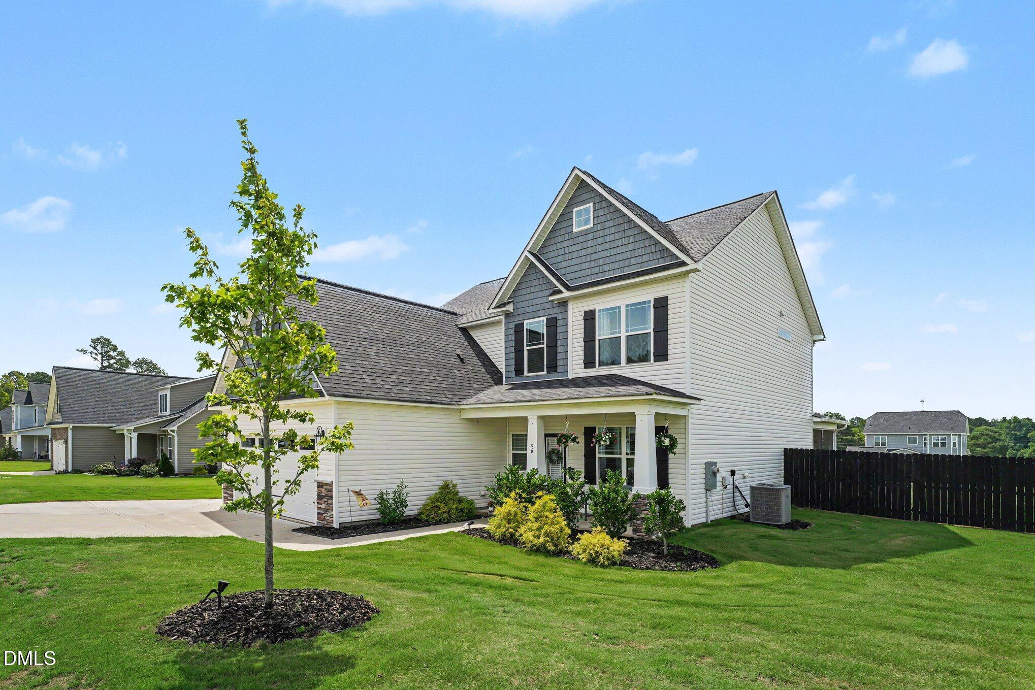 96 Looping Horse Circle Property Photo 31