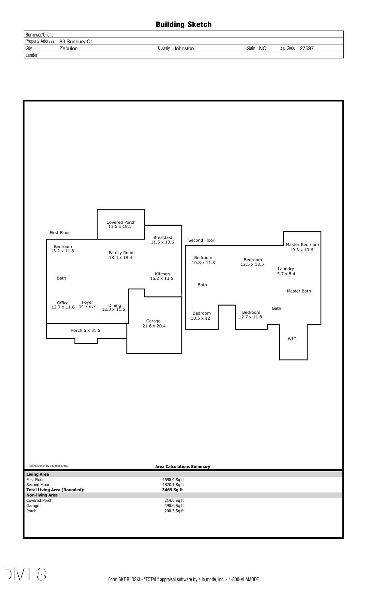 83 Sunbury Court Property Photo 59