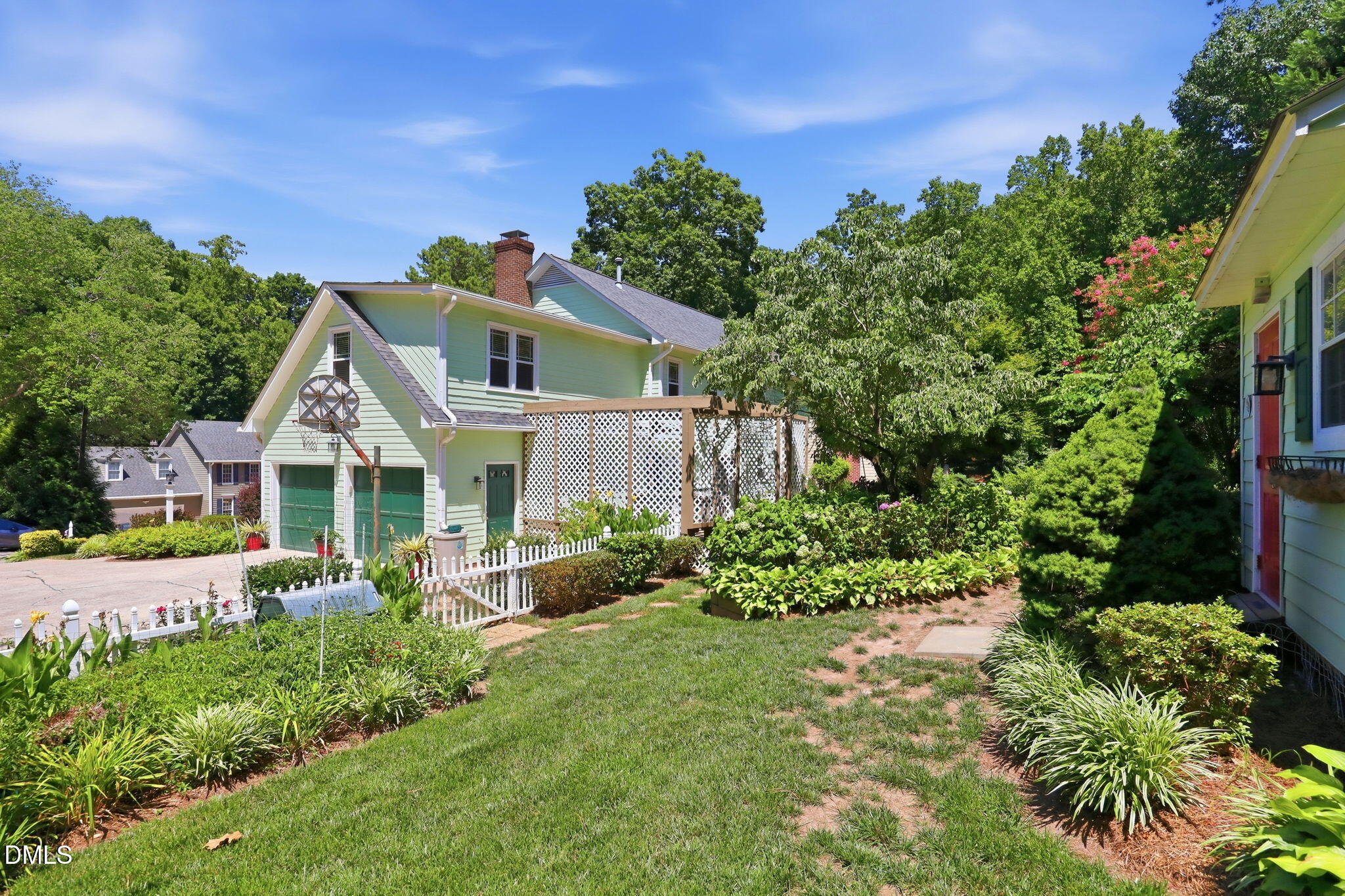 206 Whitehall Way Property Photo 43