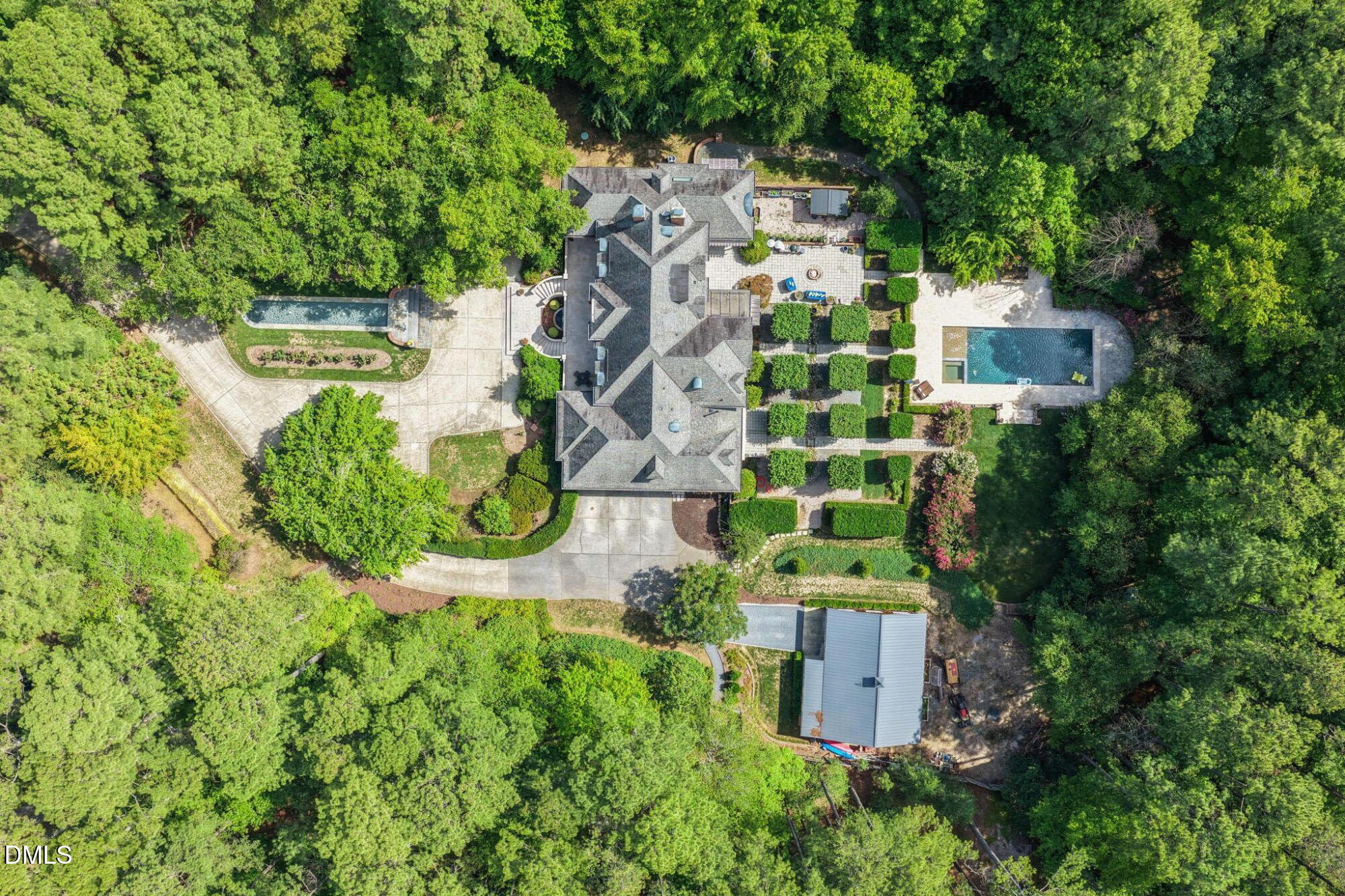 5420 Deer Forest Trail Property Photo 1
