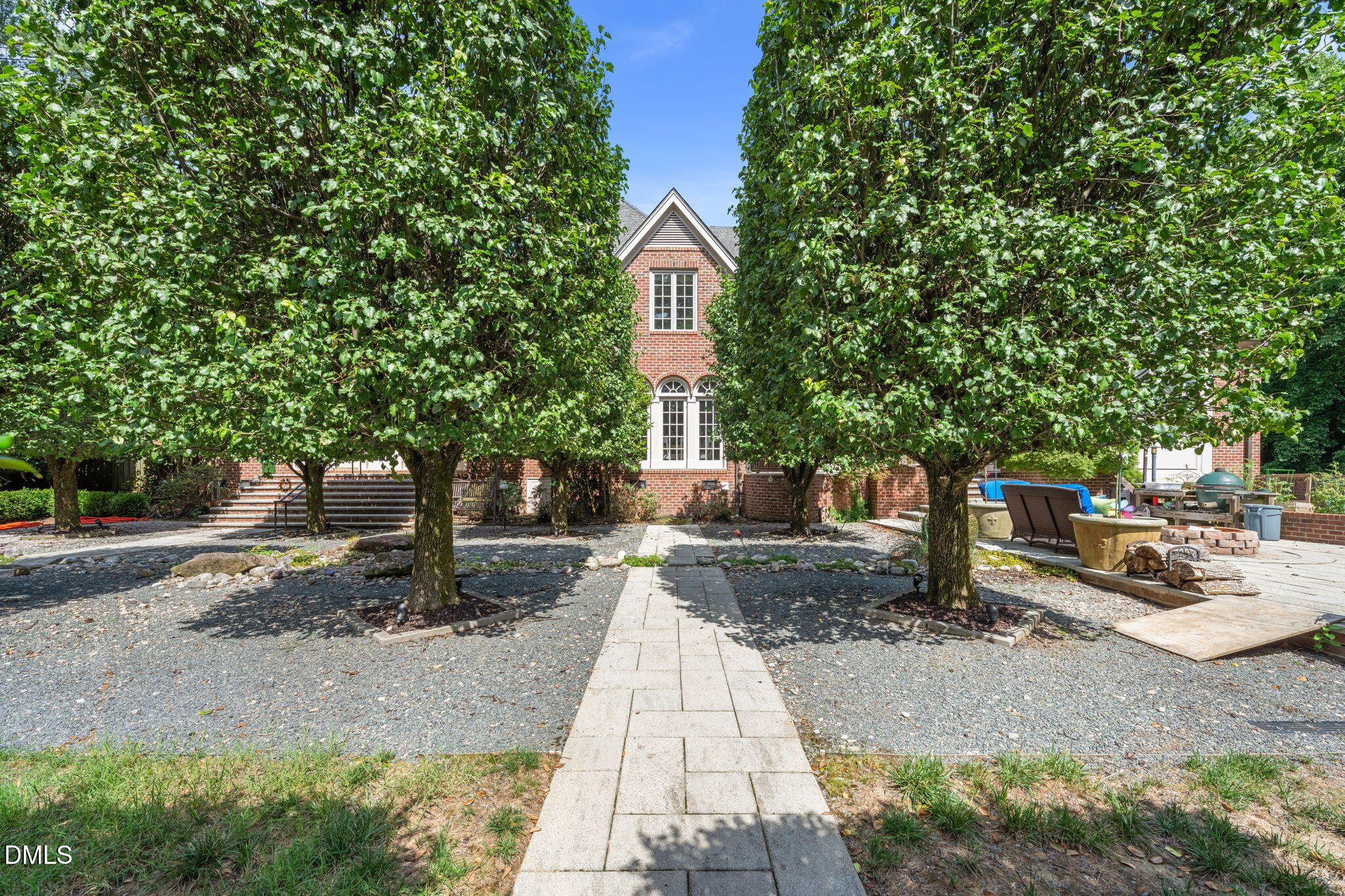 5420 Deer Forest Trail Property Photo 4