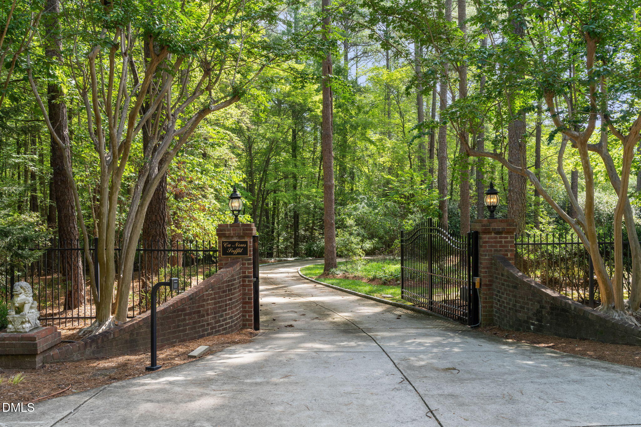 5420 Deer Forest Trail Property Photo 5