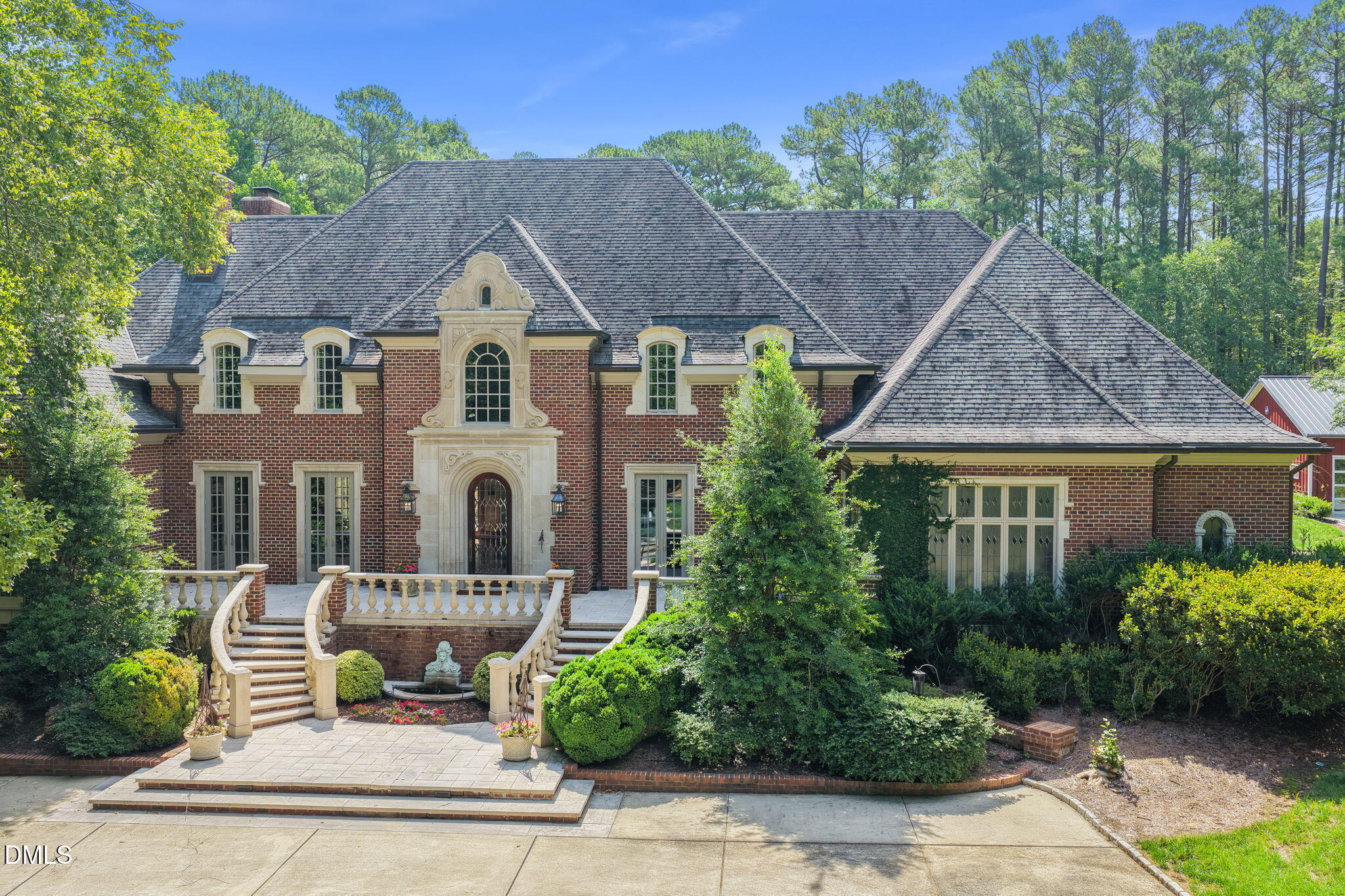 5420 Deer Forest Trail Property Photo 7