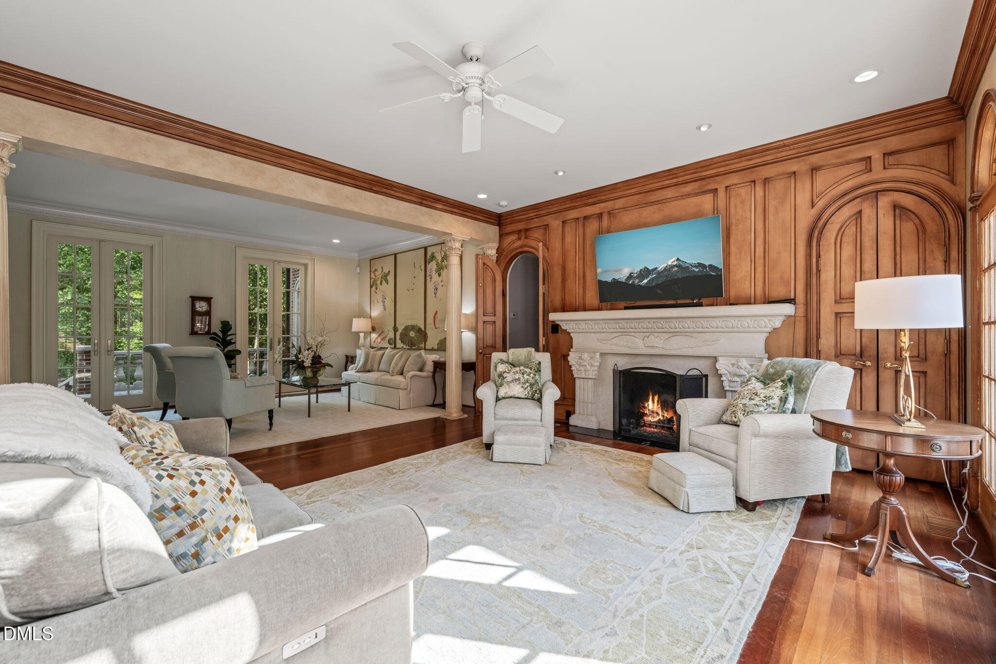5420 Deer Forest Trail Property Photo 17