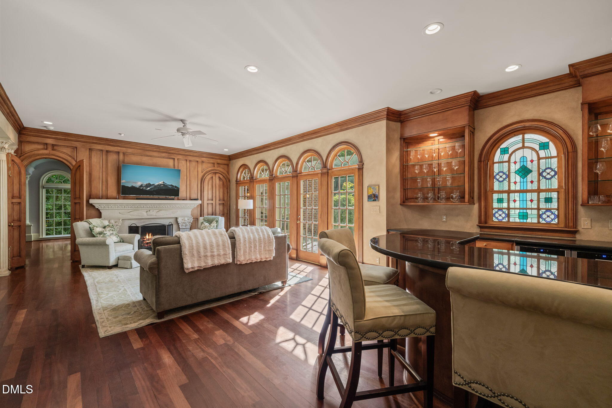 5420 Deer Forest Trail Property Photo 18