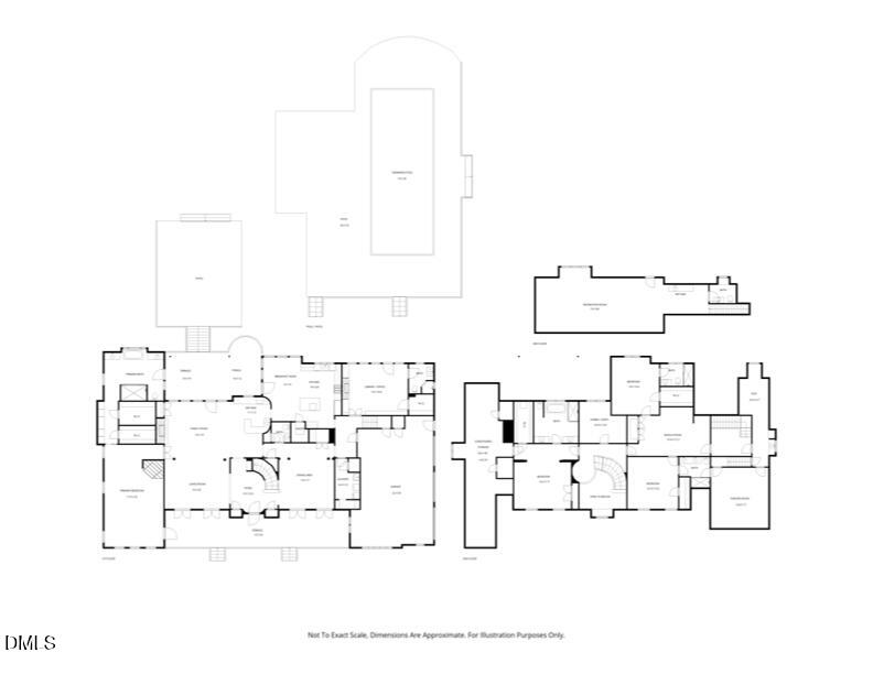 5420 Deer Forest Trail Property Photo 88