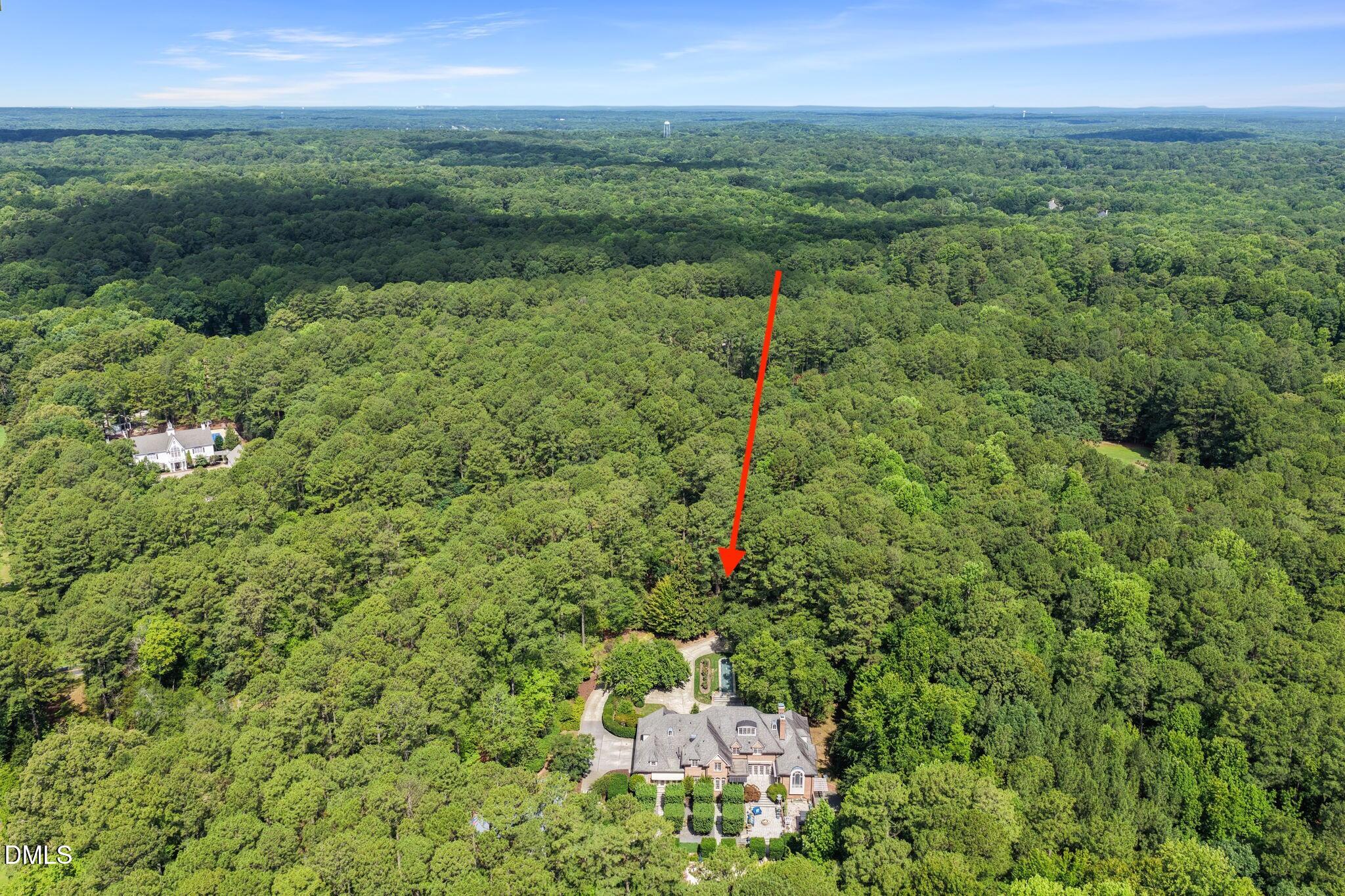 5420 Deer Forest Trail Property Photo 89