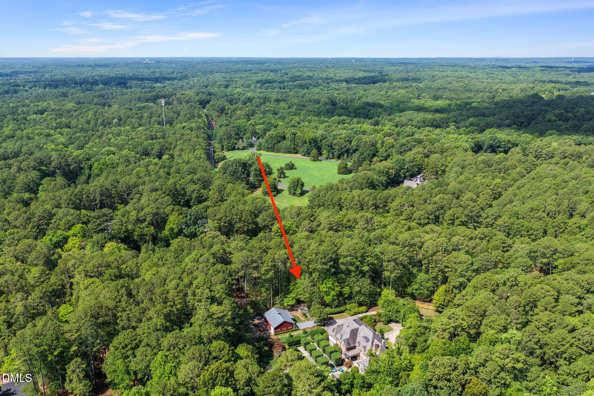 5420 Deer Forest Trail Property Photo 90