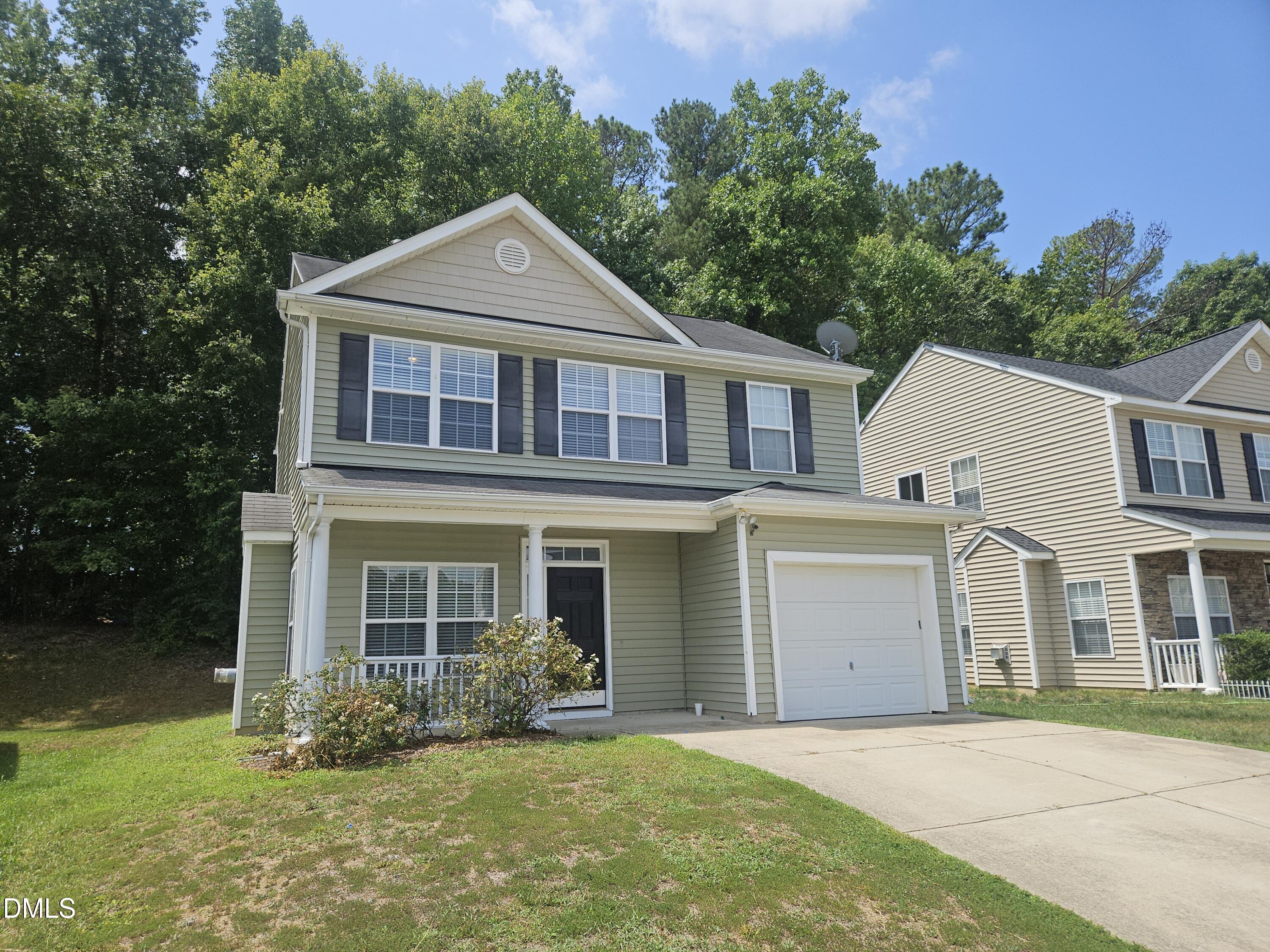 5900 Wynmore Road Property Photo 1