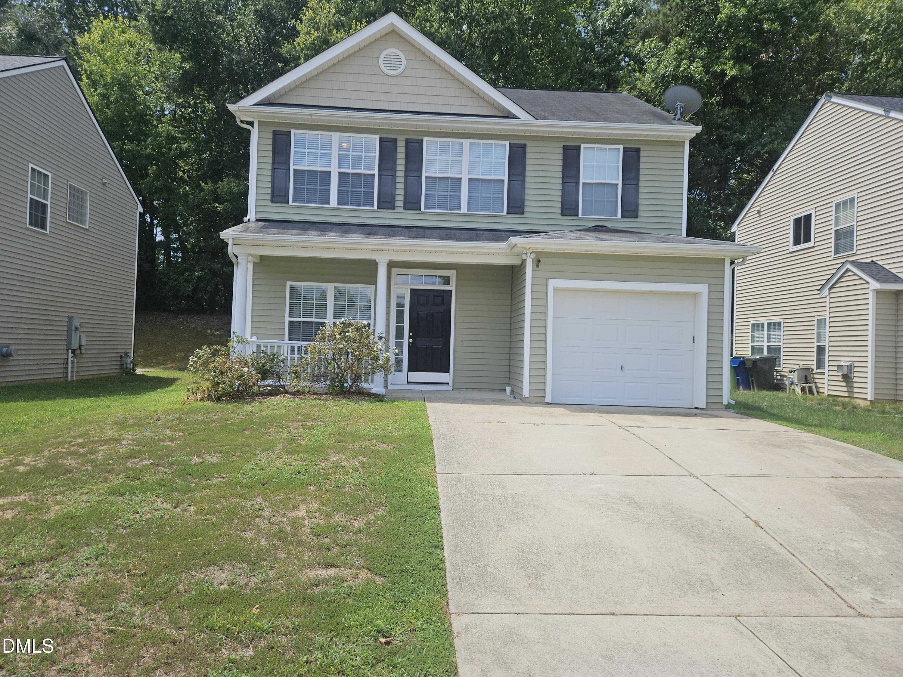 5900 Wynmore Road Property Photo 2