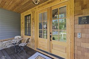 289 Linville River Drive Property Photo 3