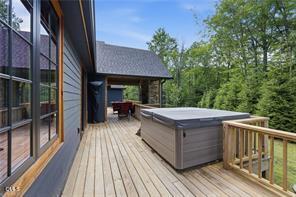 289 Linville River Drive Property Photo 45
