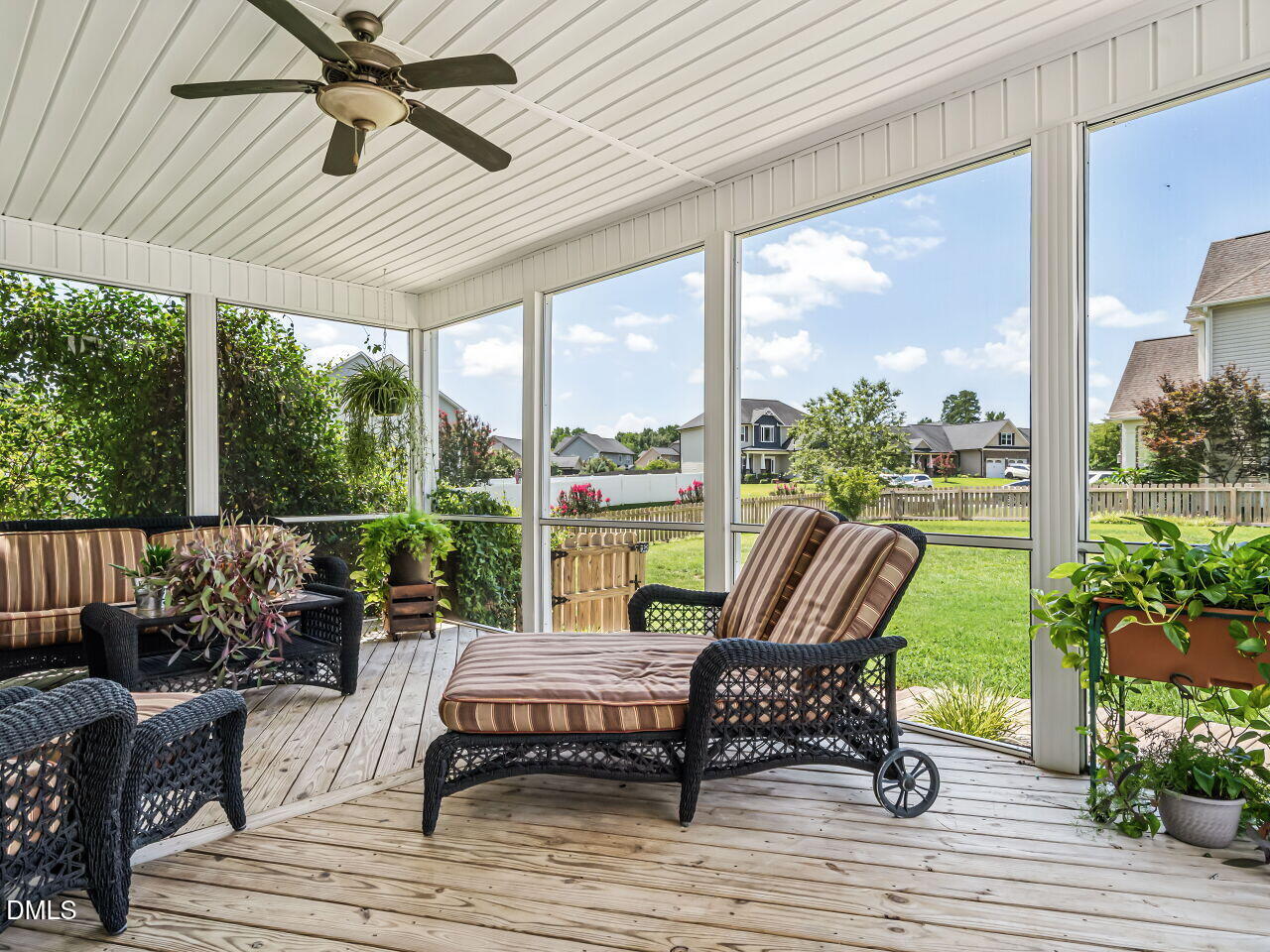319 Neuse Landing Drive Property Photo 4