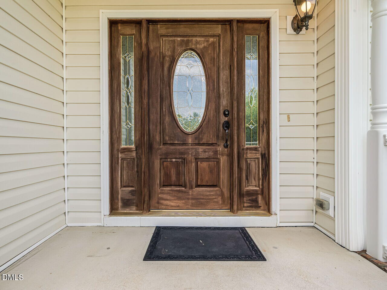319 Neuse Landing Drive Property Photo 6