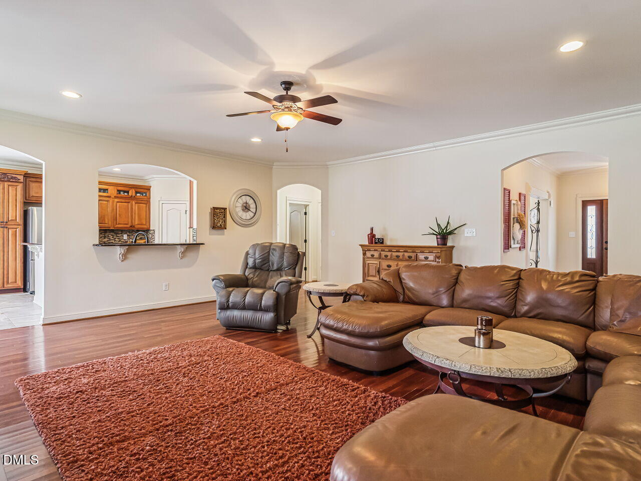 319 Neuse Landing Drive Property Photo 12