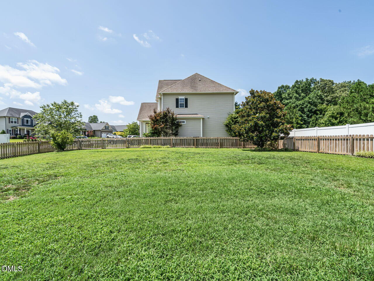 319 Neuse Landing Drive Property Photo 35