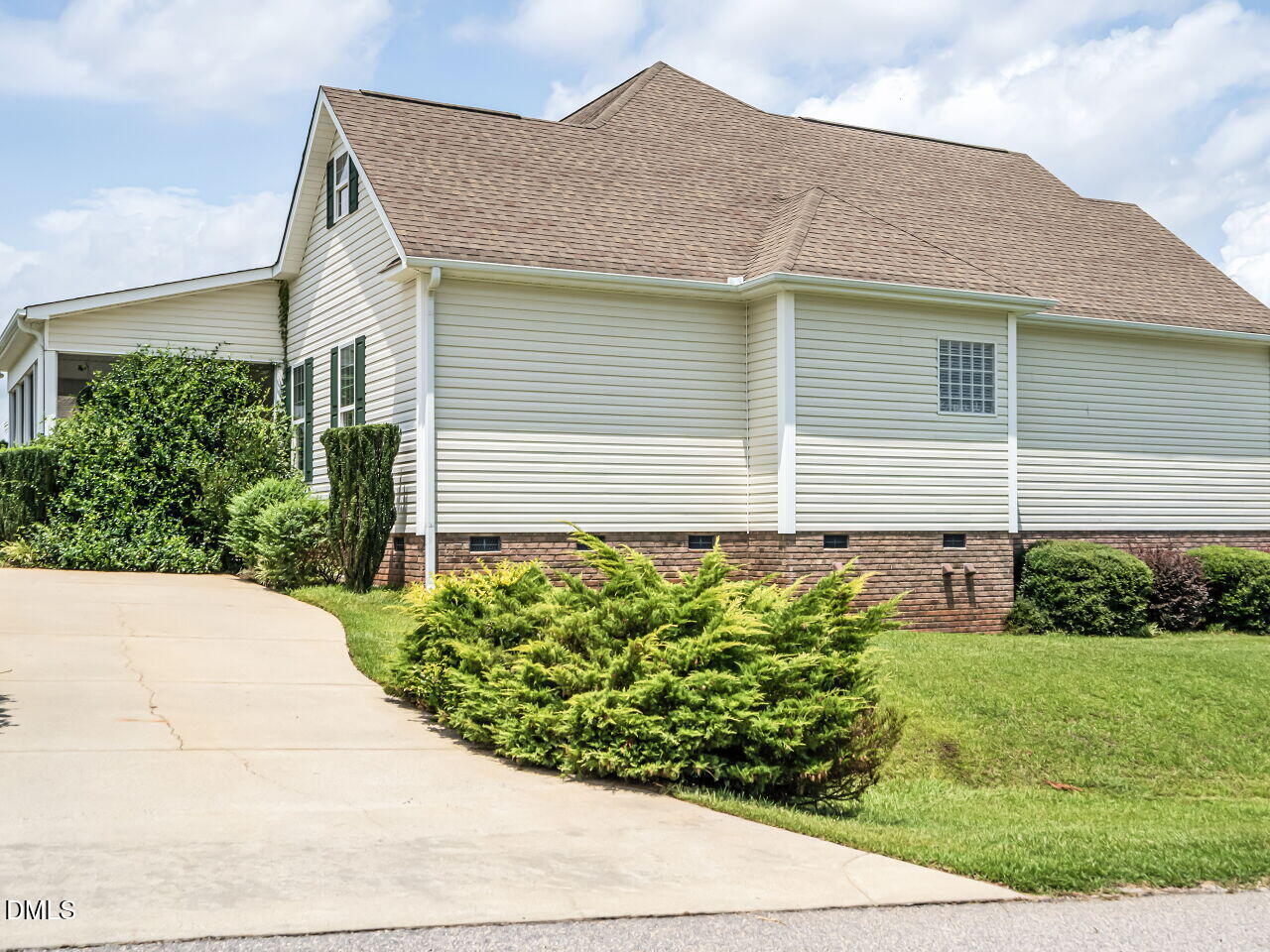 319 Neuse Landing Drive Property Photo 37