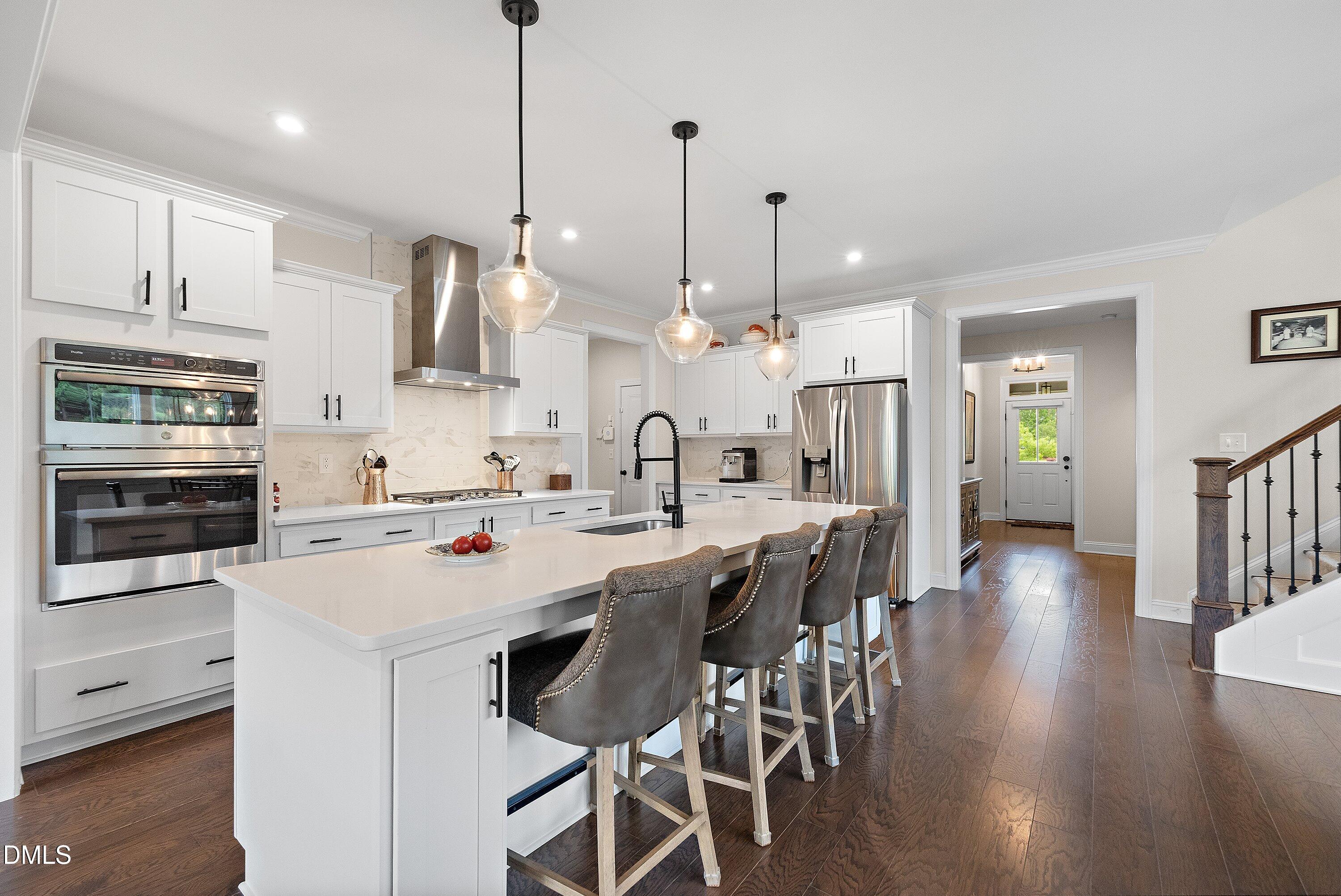 1317 Magnolia Gln Circle Property Photo 8