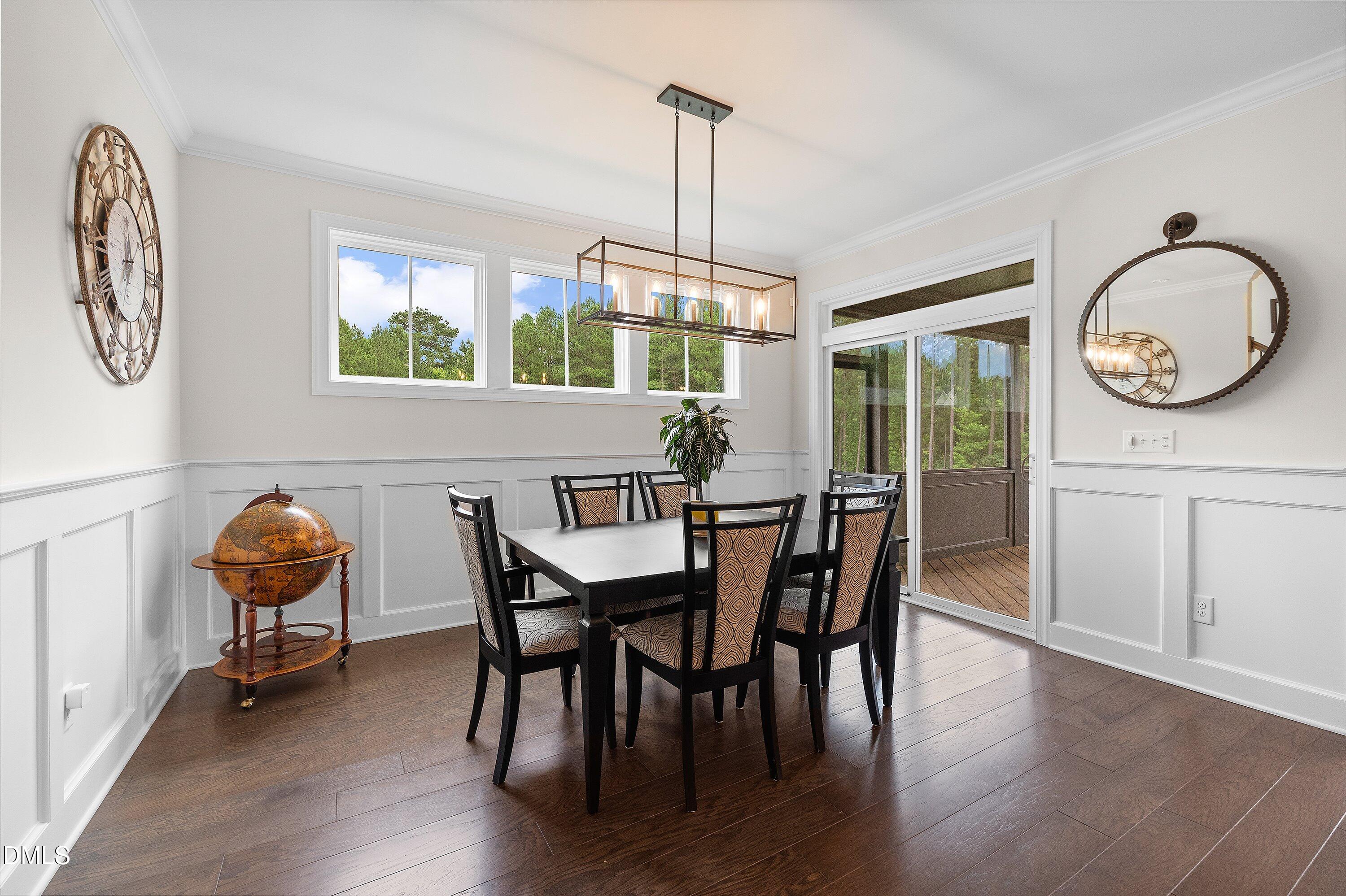 1317 Magnolia Gln Circle Property Photo 14