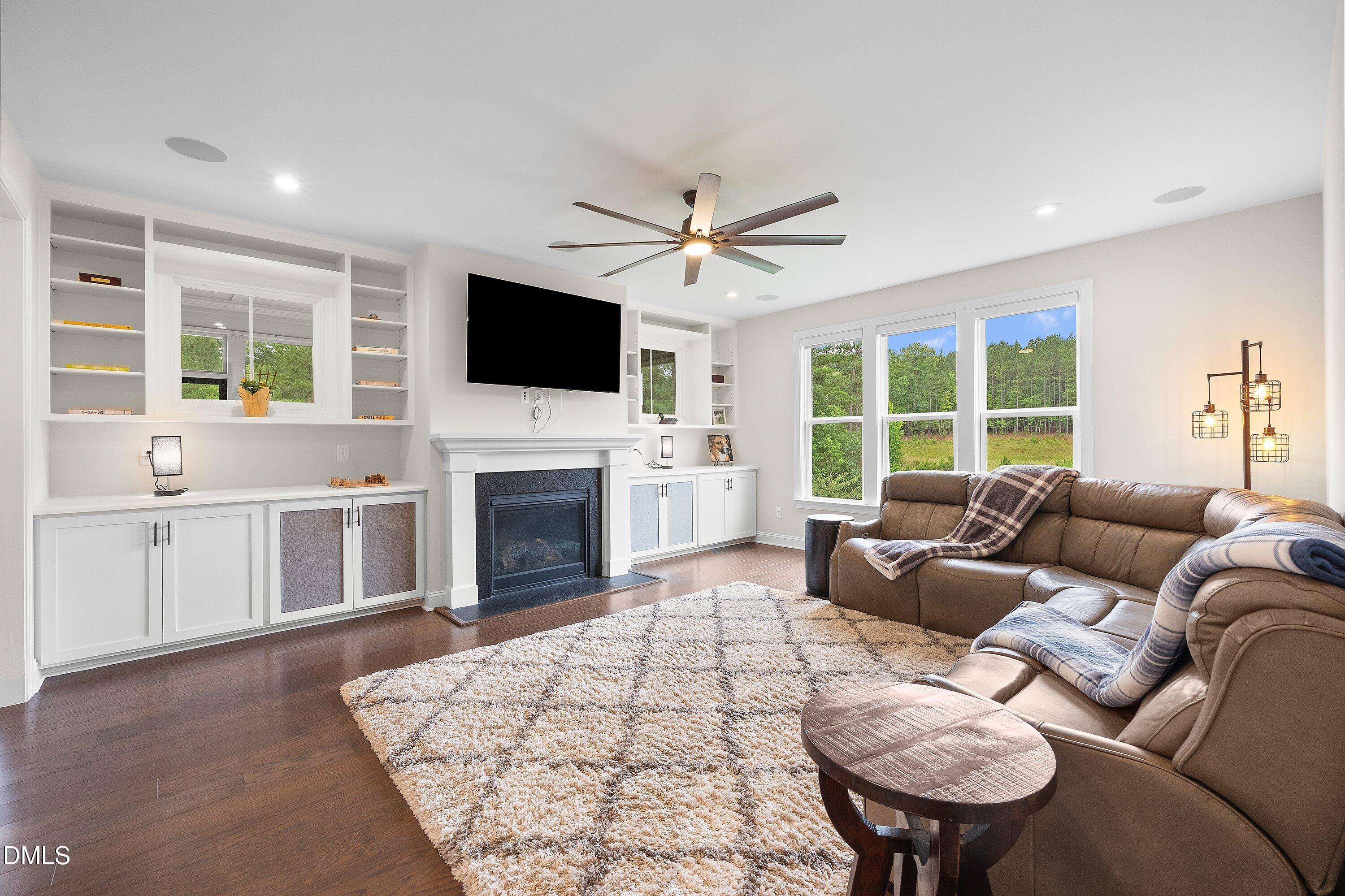 1317 Magnolia Gln Circle Property Photo 17