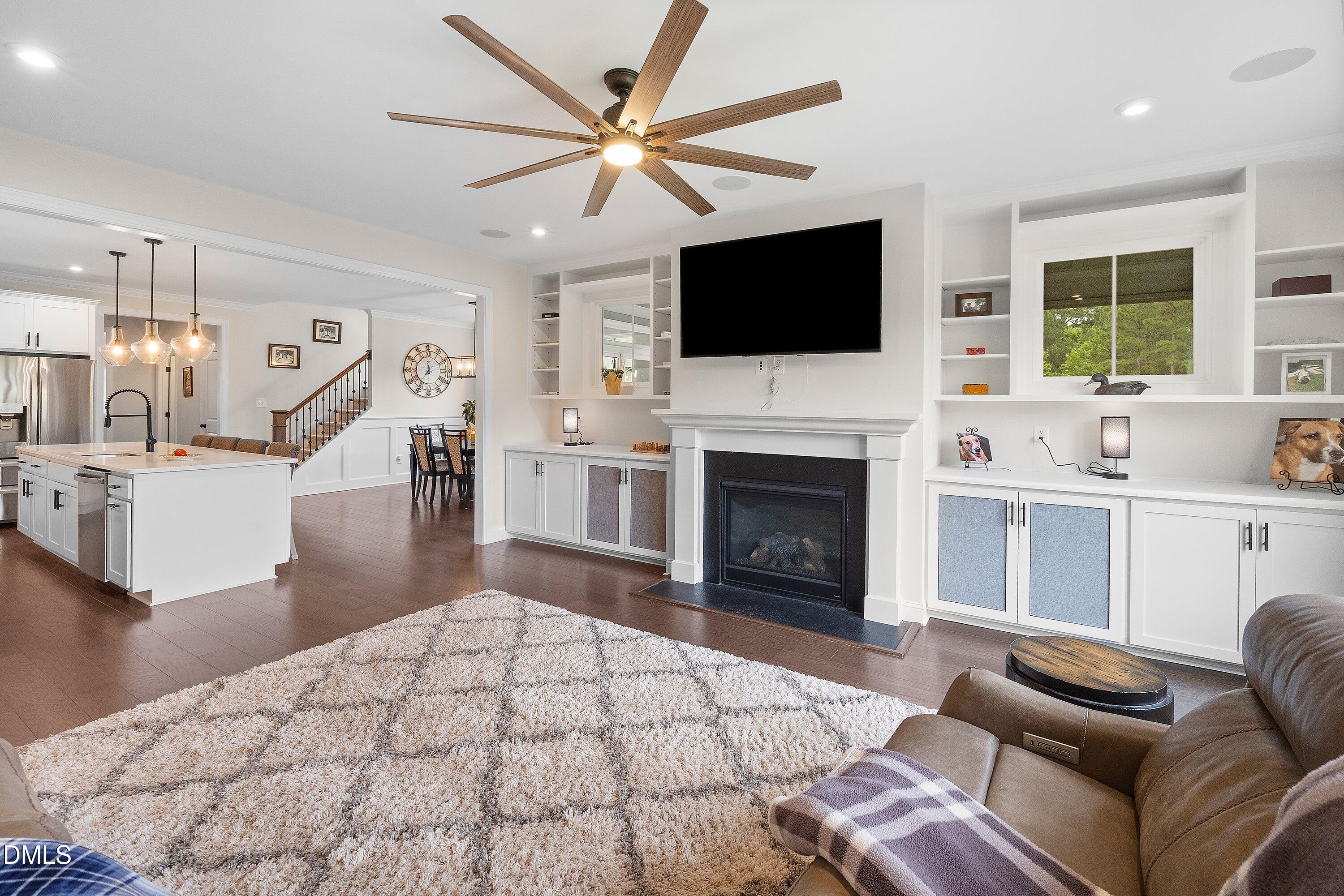 1317 Magnolia Gln Circle Property Photo 18