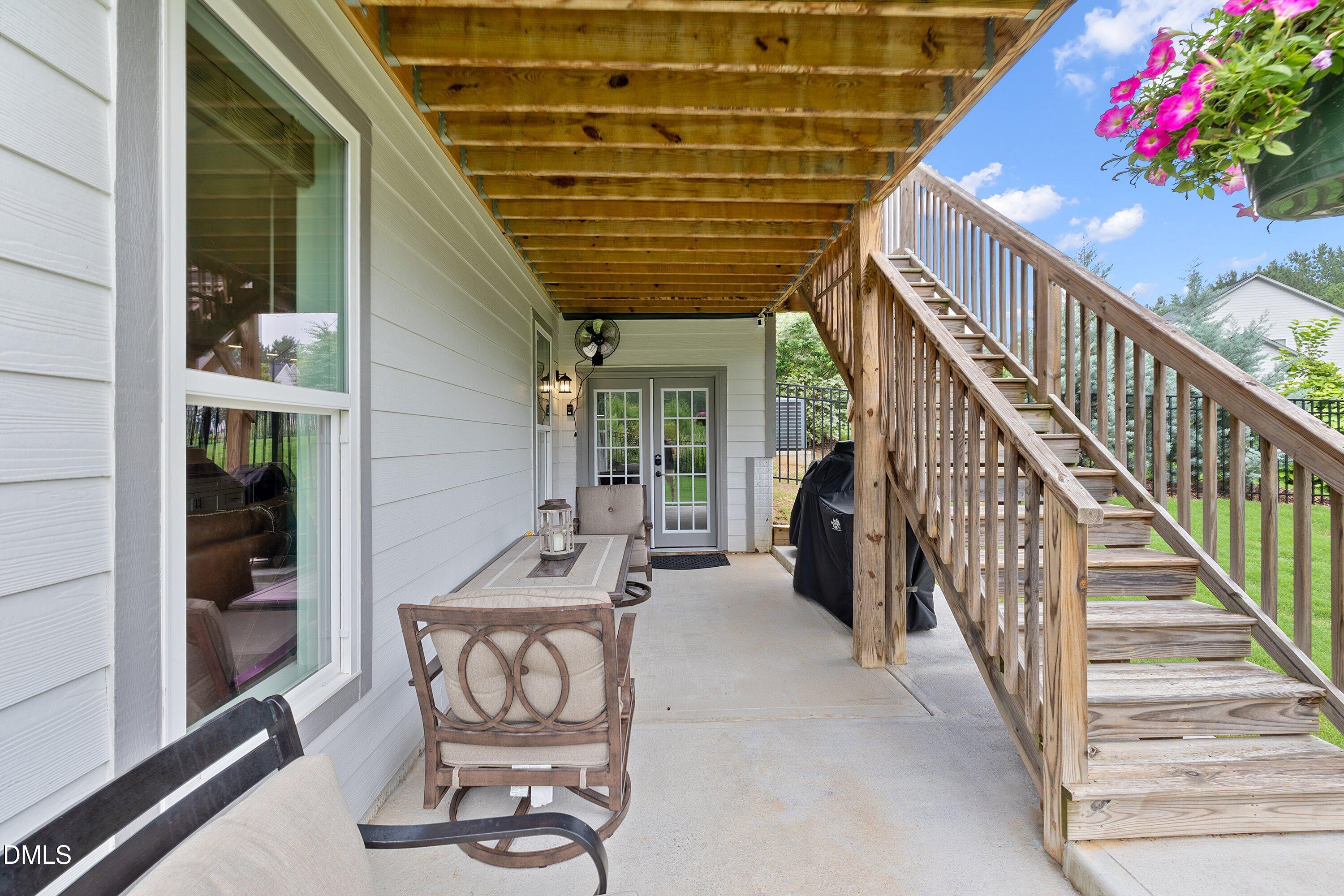 1317 Magnolia Gln Circle Property Photo 41