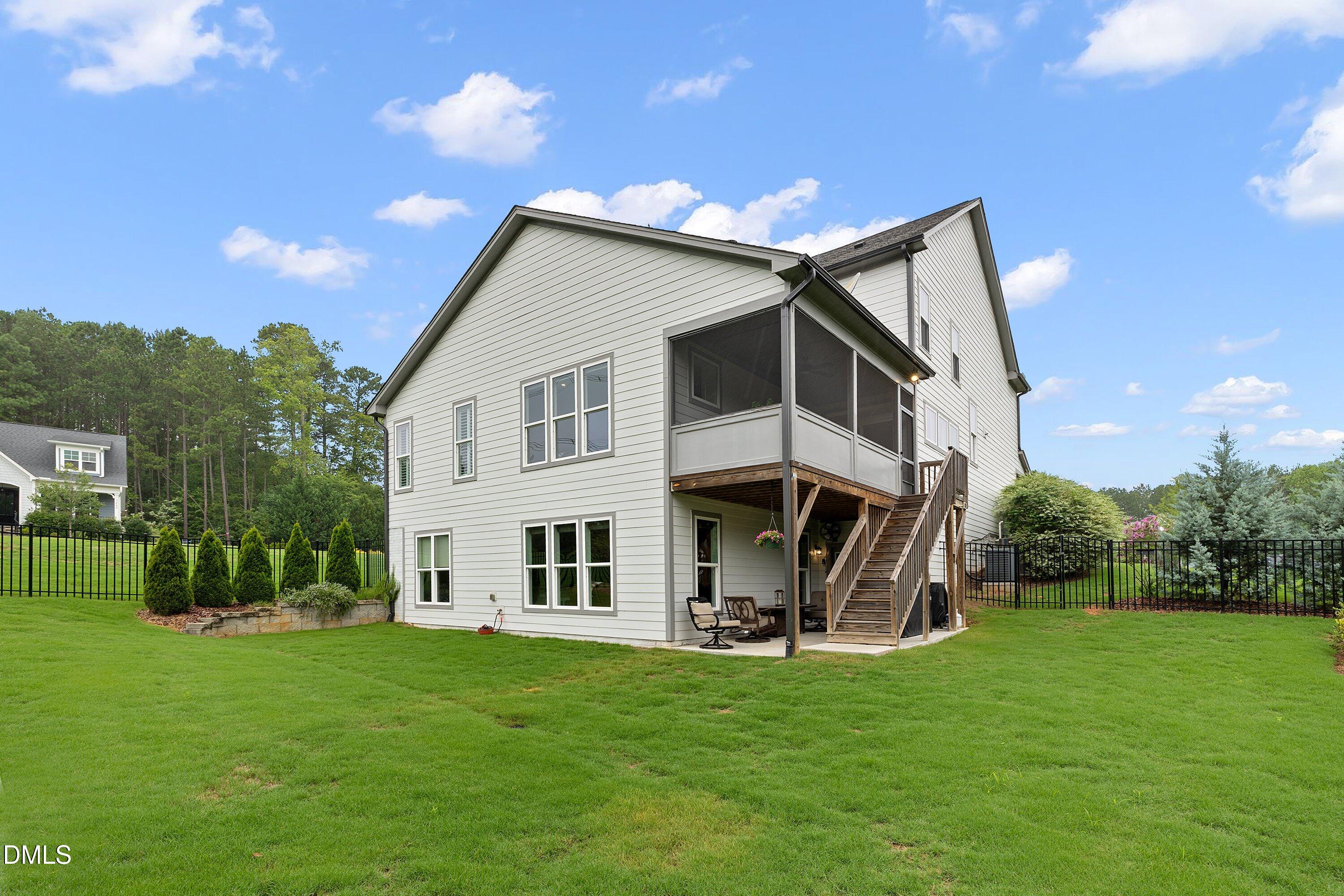 1317 Magnolia Gln Circle Property Photo 42
