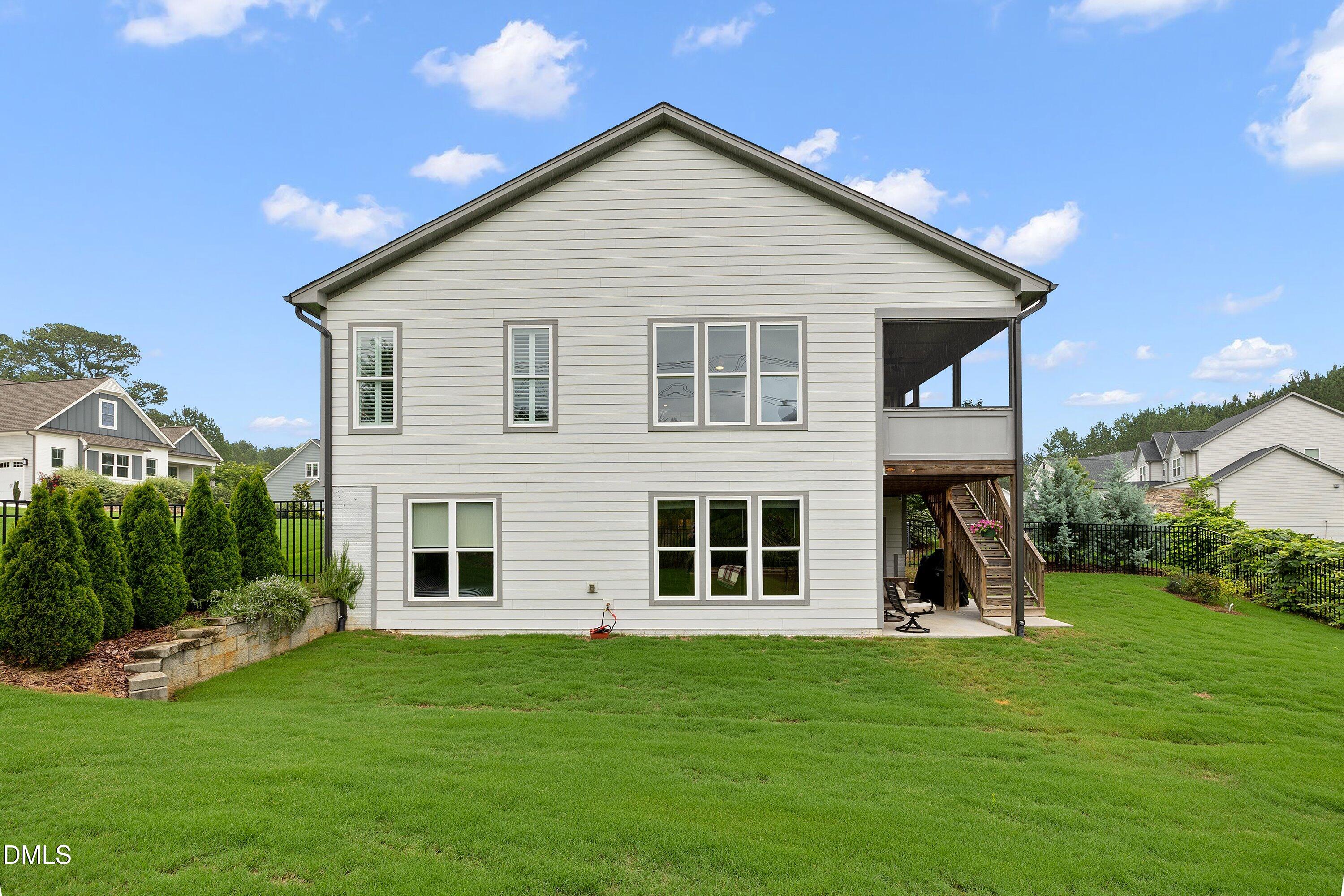 1317 Magnolia Gln Circle Property Photo 43