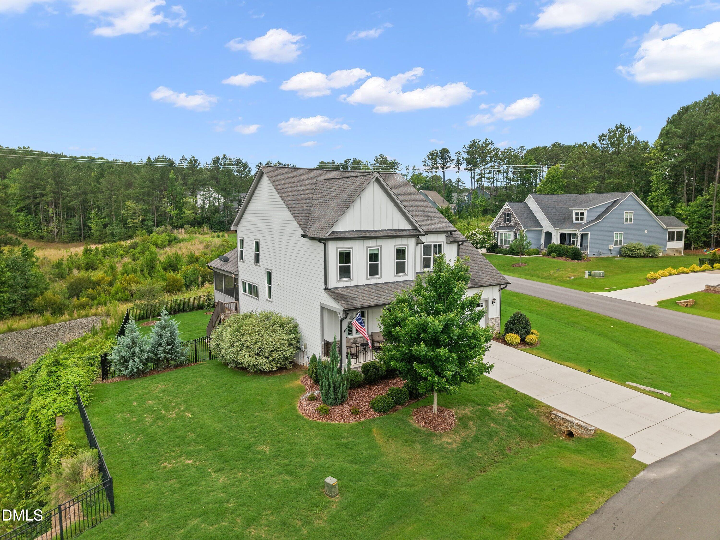 1317 Magnolia Gln Circle Property Photo 45