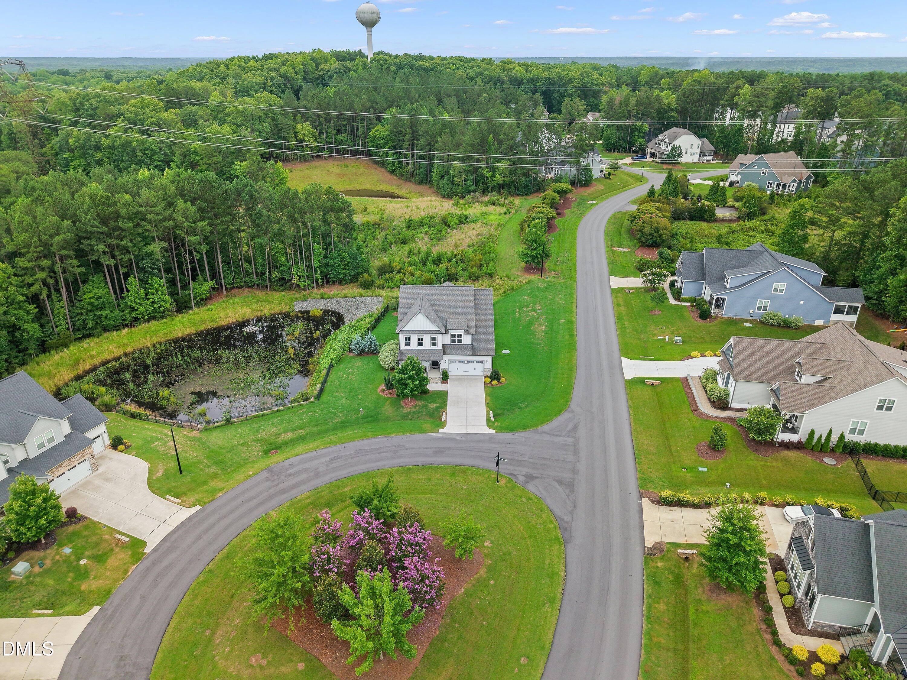 1317 Magnolia Gln Circle Property Photo 46