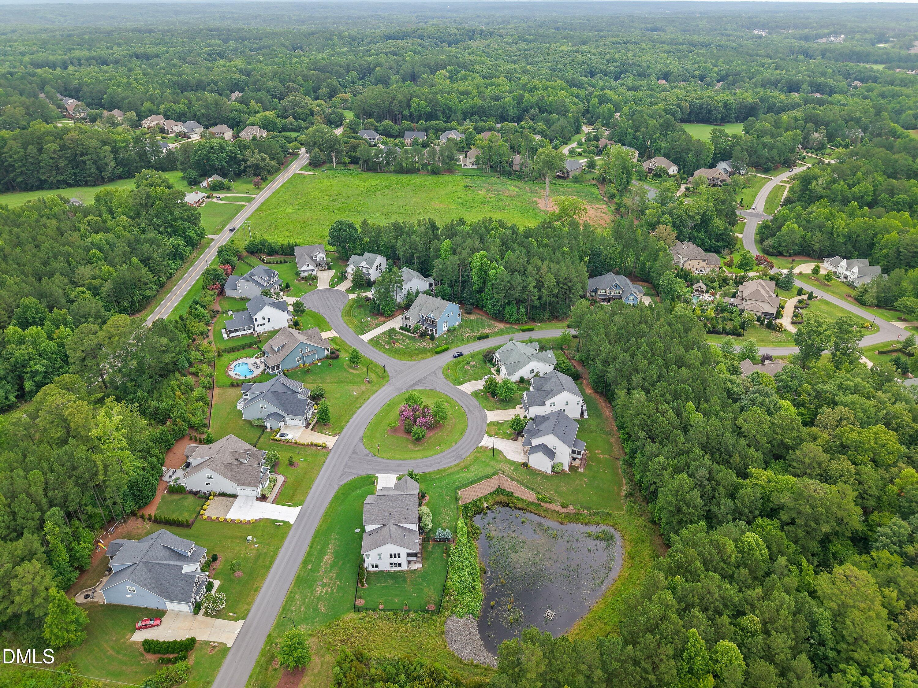 1317 Magnolia Gln Circle Property Photo 47