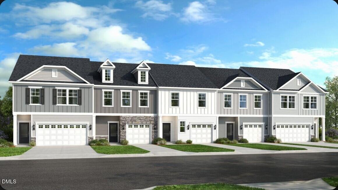 110 Sweetbay Tree Drive Property Photo 1