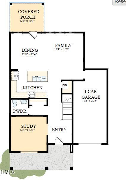 95 Tranquility Way Property Photo 2