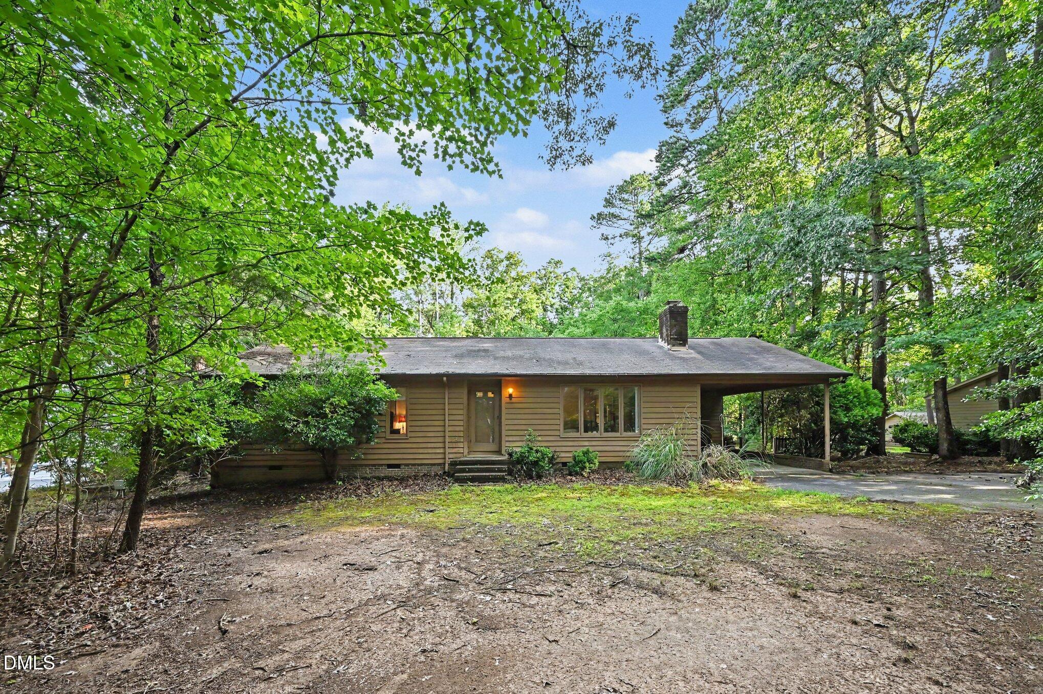 1316 Hounds Ear Road Property Photo 1