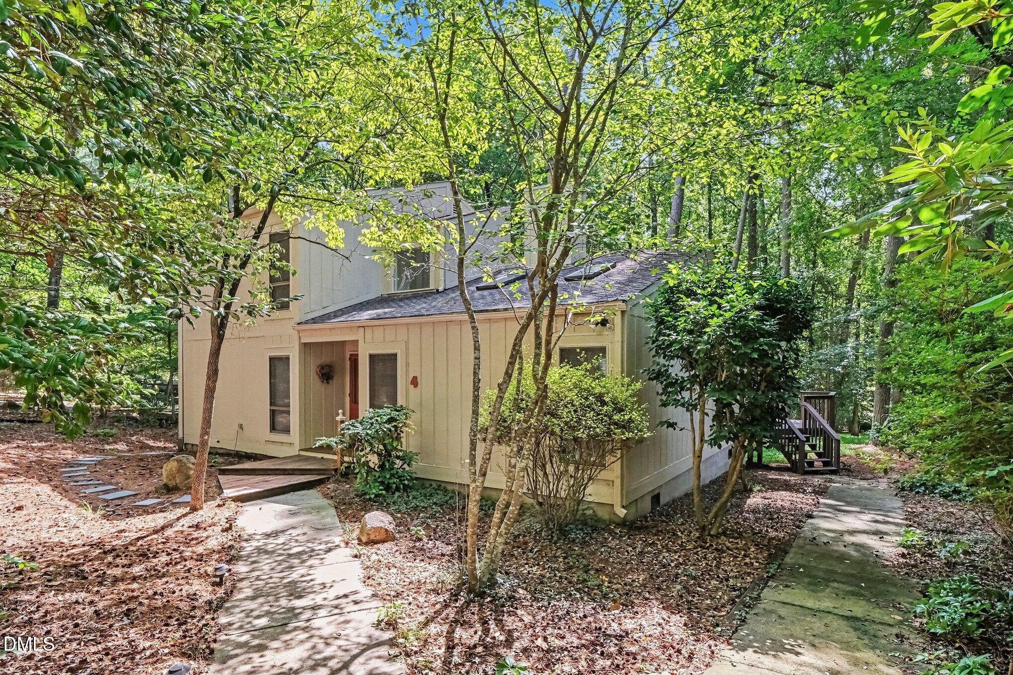 4 Matchwood Property Photo 1