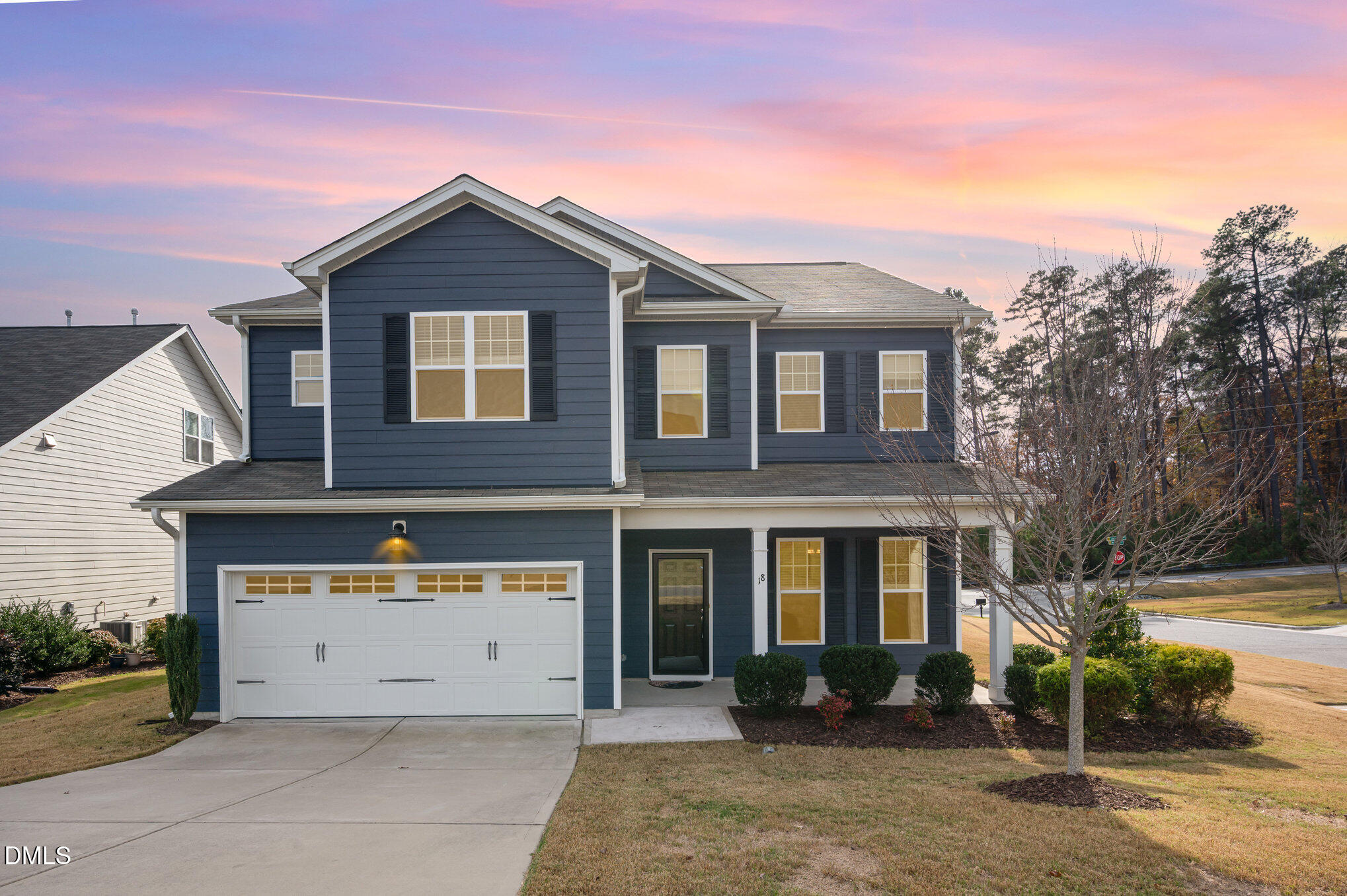 18 Dover Ridge Court Property Photo 1