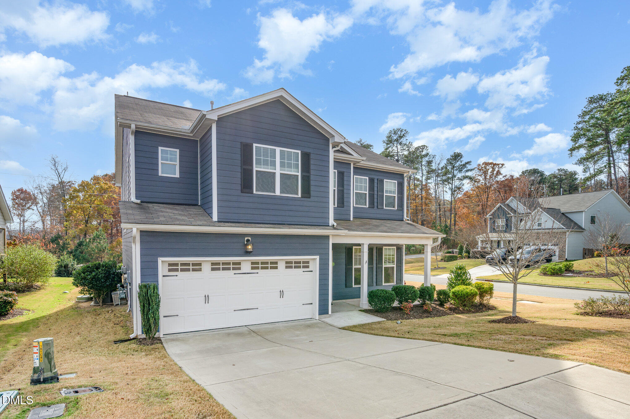 18 Dover Ridge Court Property Photo 4