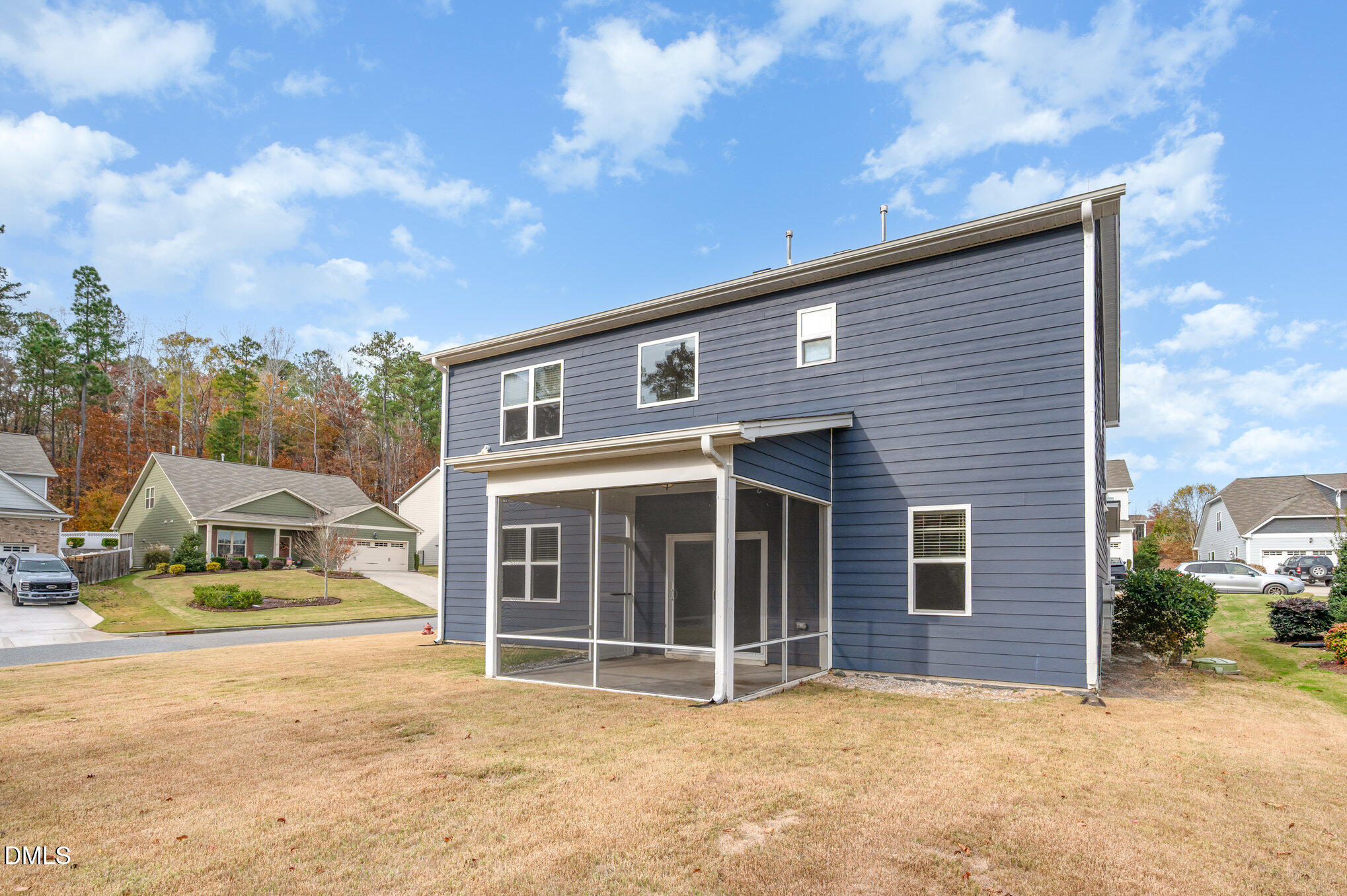 18 Dover Ridge Court Property Photo 38