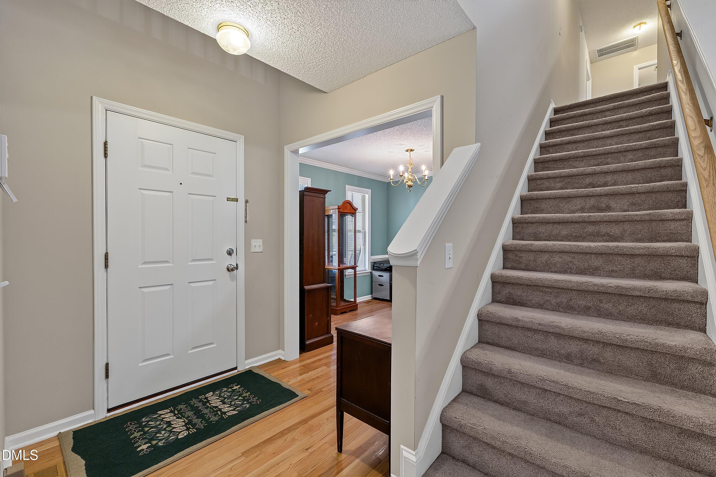 427 Carrington Drive Property Photo 6