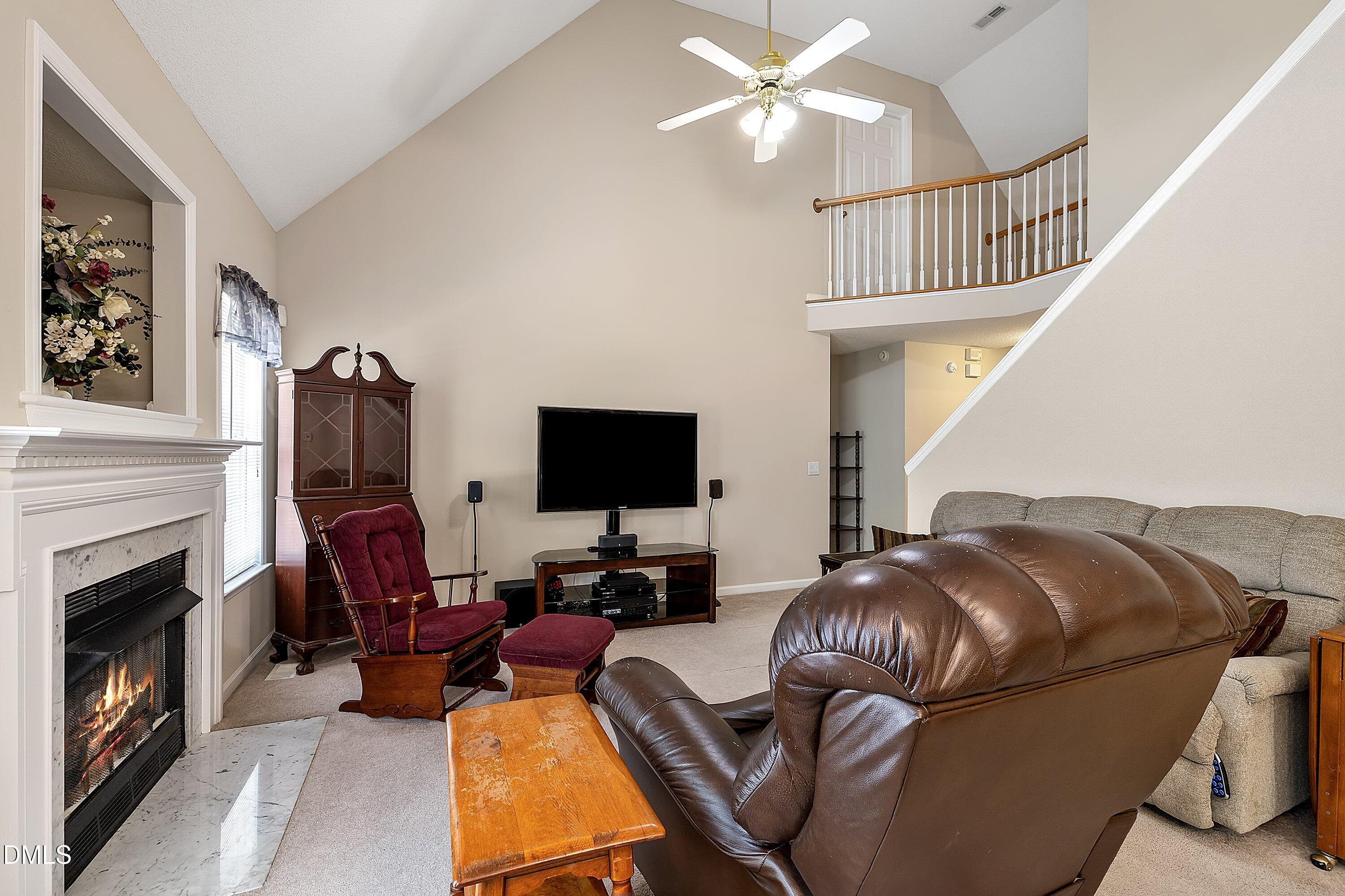 427 Carrington Drive Property Photo 10