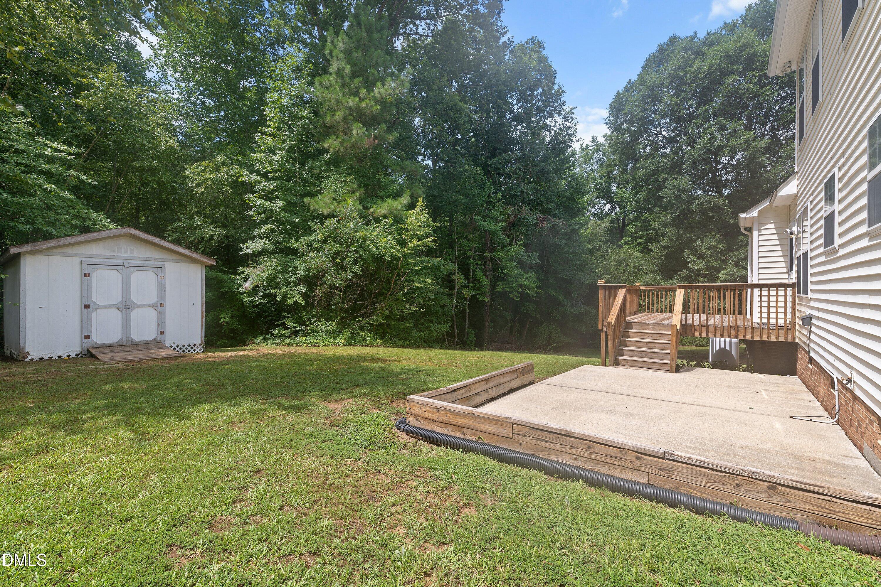 427 Carrington Drive Property Photo 40